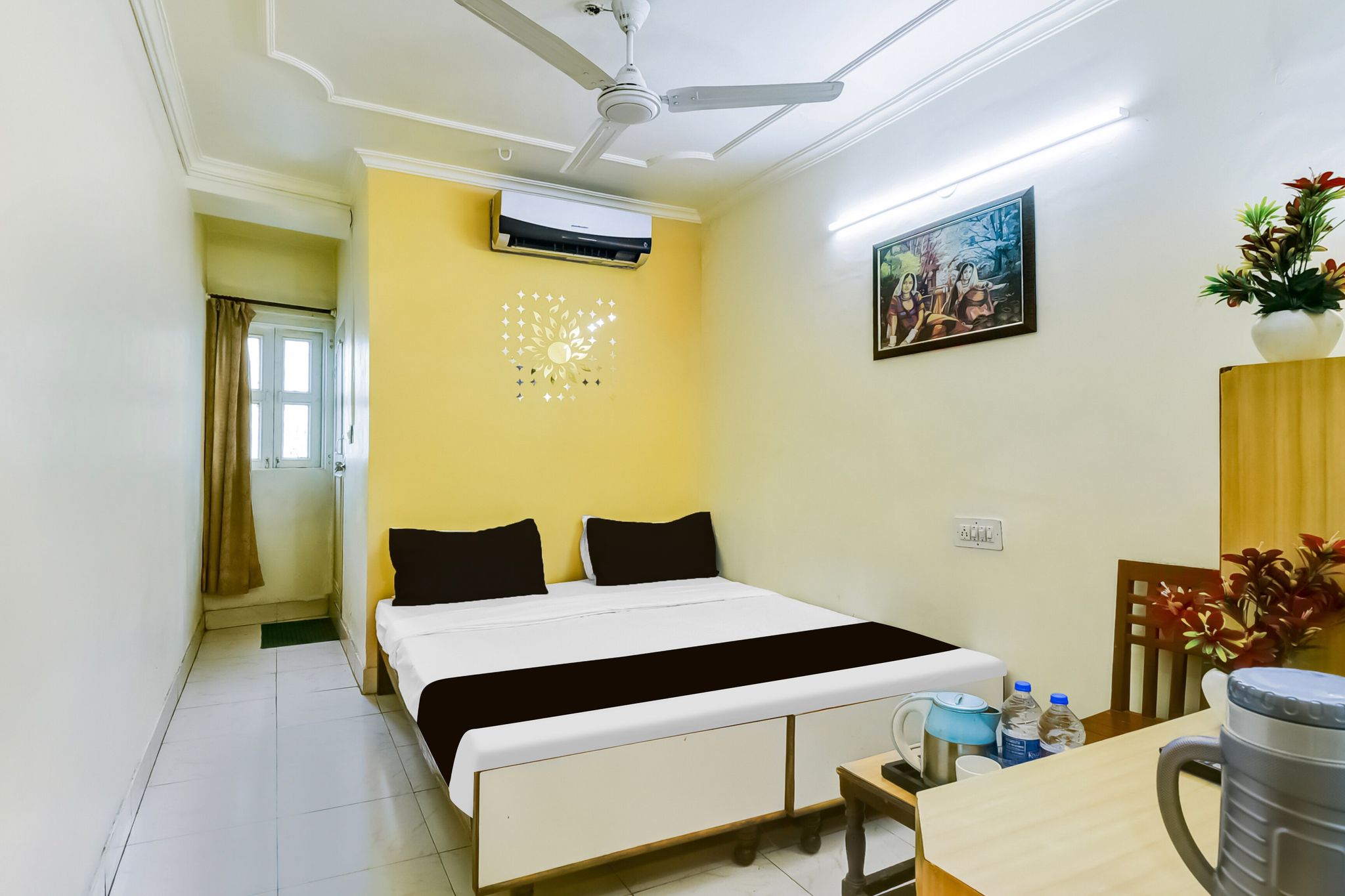 Super Hotel O Sindhi Camp Formerly Hotel Paul Avenue Classic 5