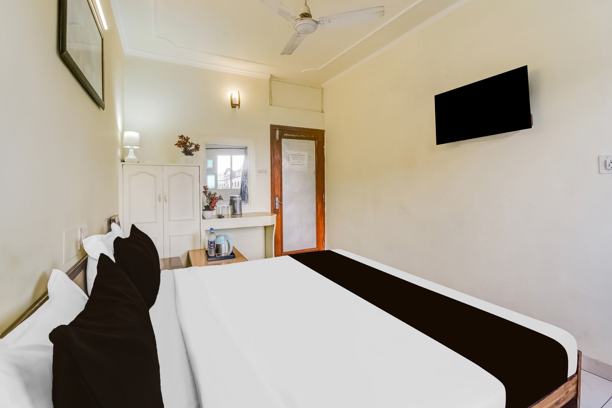 Super Hotel O Sindhi Camp Formerly Hotel Paul Avenue Classic 6