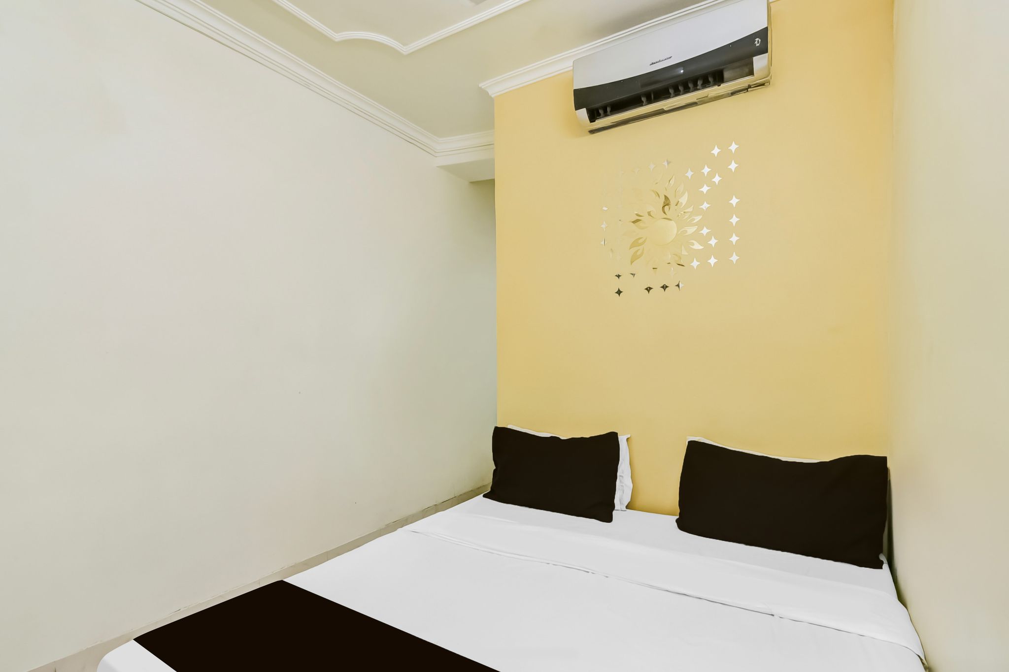 Super Hotel O Sindhi Camp Formerly Hotel Paul Avenue Classic 4