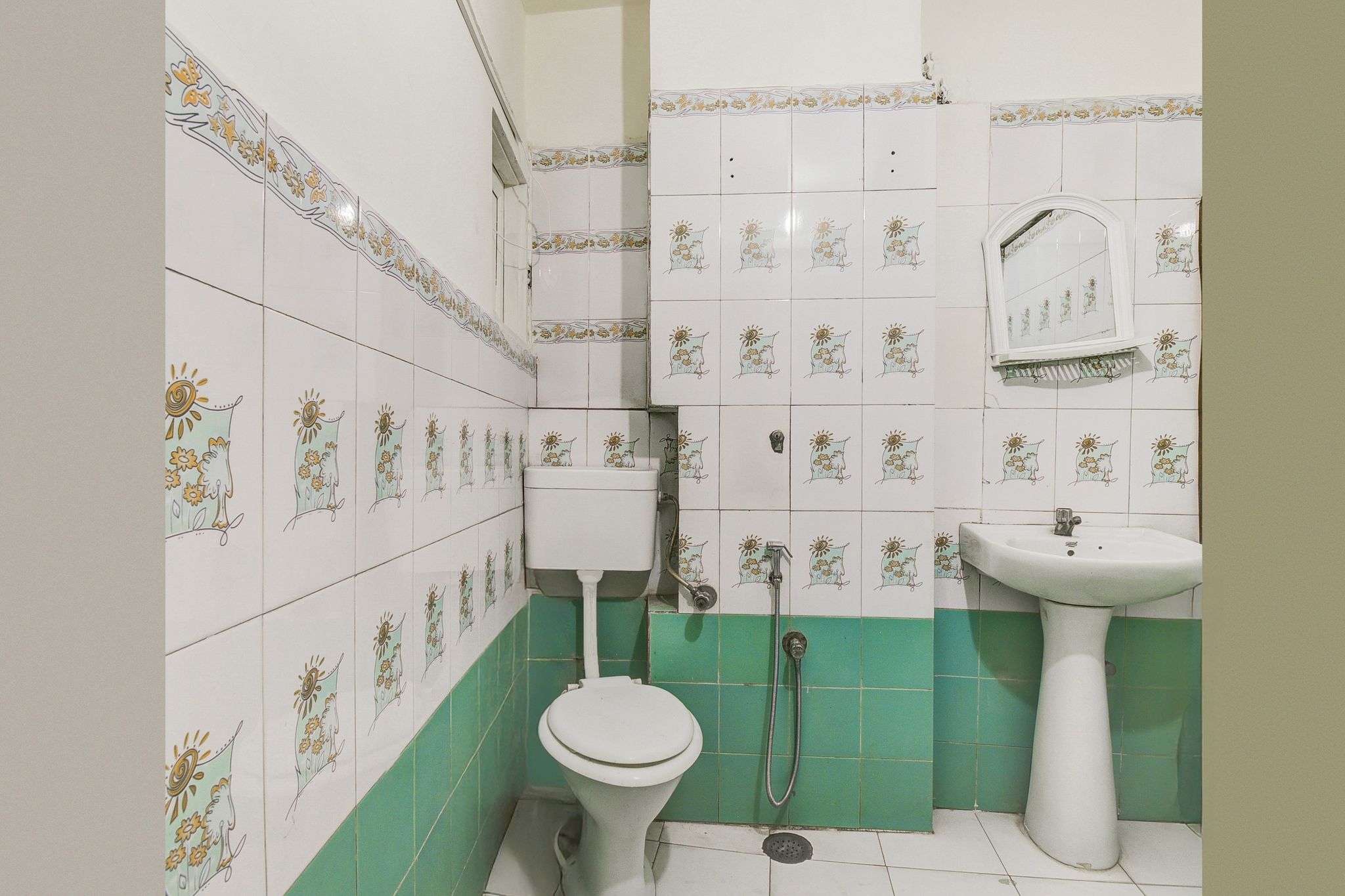 Super Hotel O Sindhi Camp Formerly Hotel Paul Avenue Classic 8