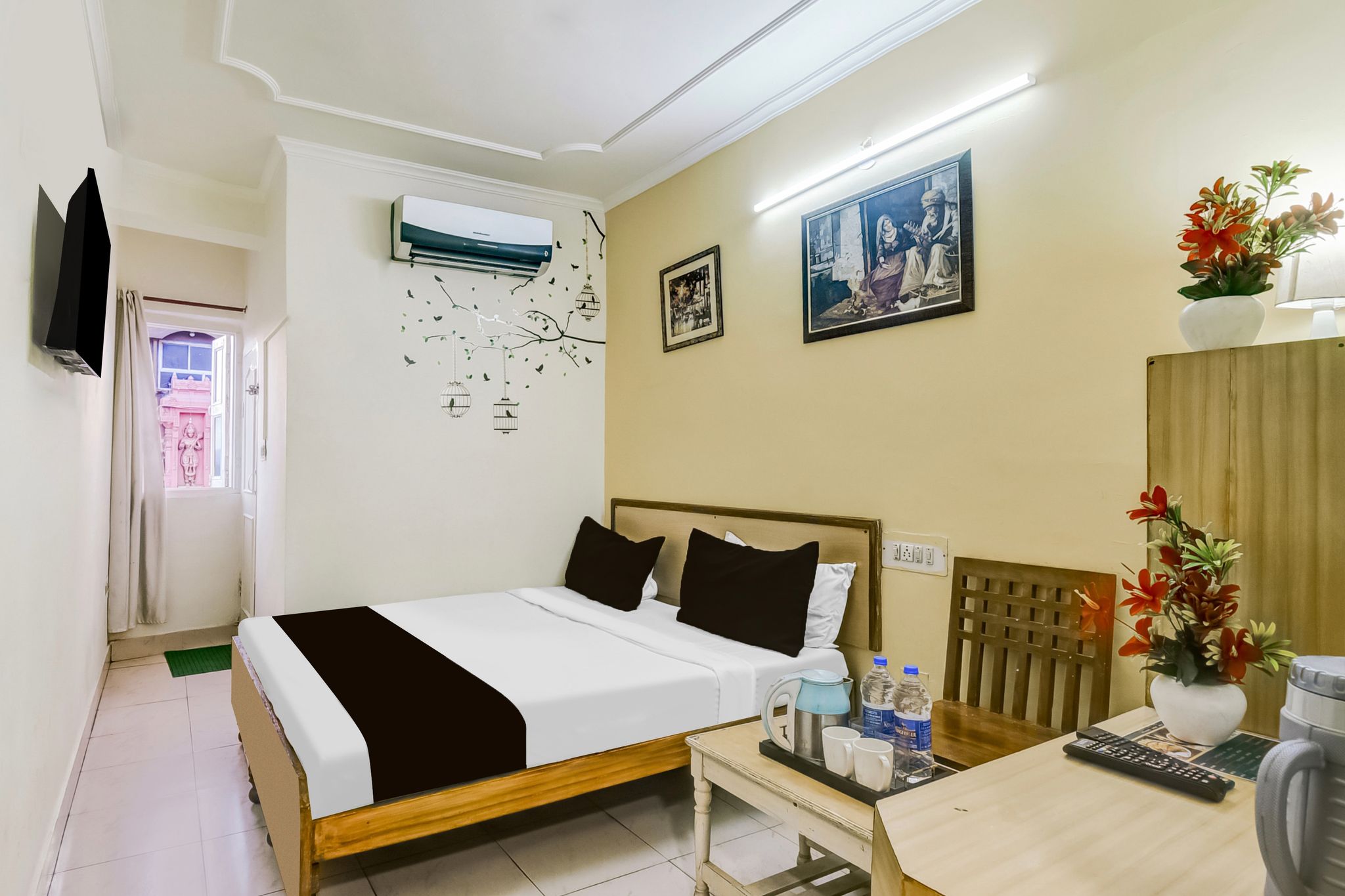 Super Hotel O Sindhi Camp Formerly Hotel Paul Avenue Classic 7