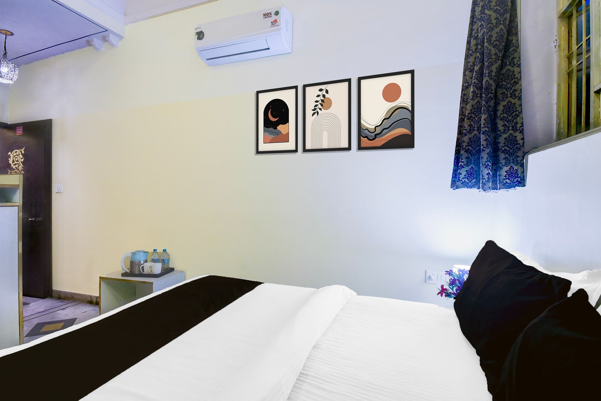 Super Hotel O Sikar Road Jaipur Formerly Garg Niwas Classic 4