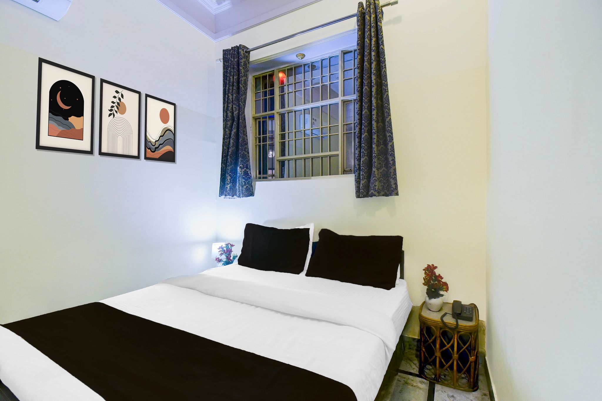 Super Hotel O Sikar Road Jaipur Formerly Garg Niwas Classic 2