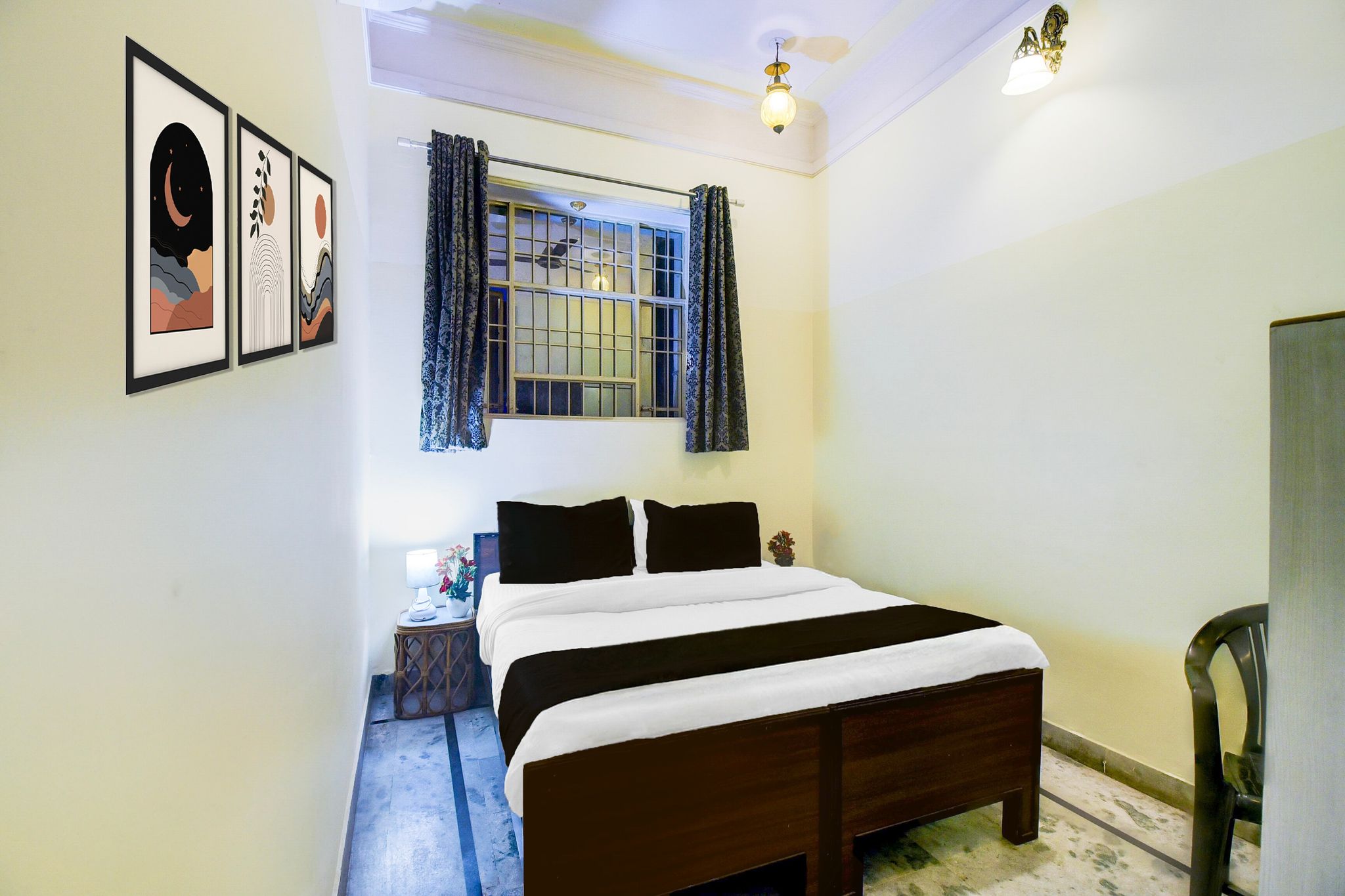 Super Hotel O Sikar Road Jaipur Formerly Garg Niwas Classic 5