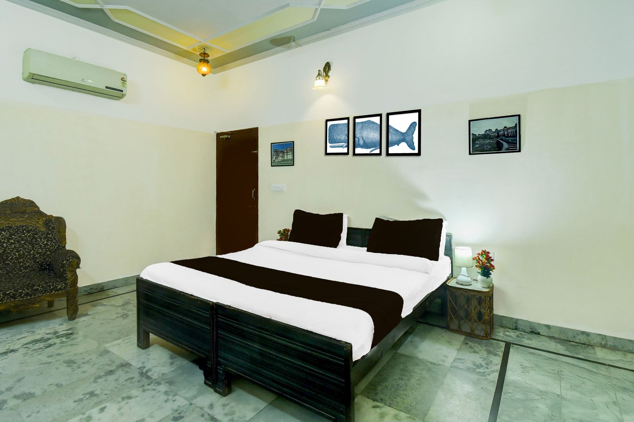 Super Hotel O Sikar Road Jaipur Formerly Garg Niwas Classic