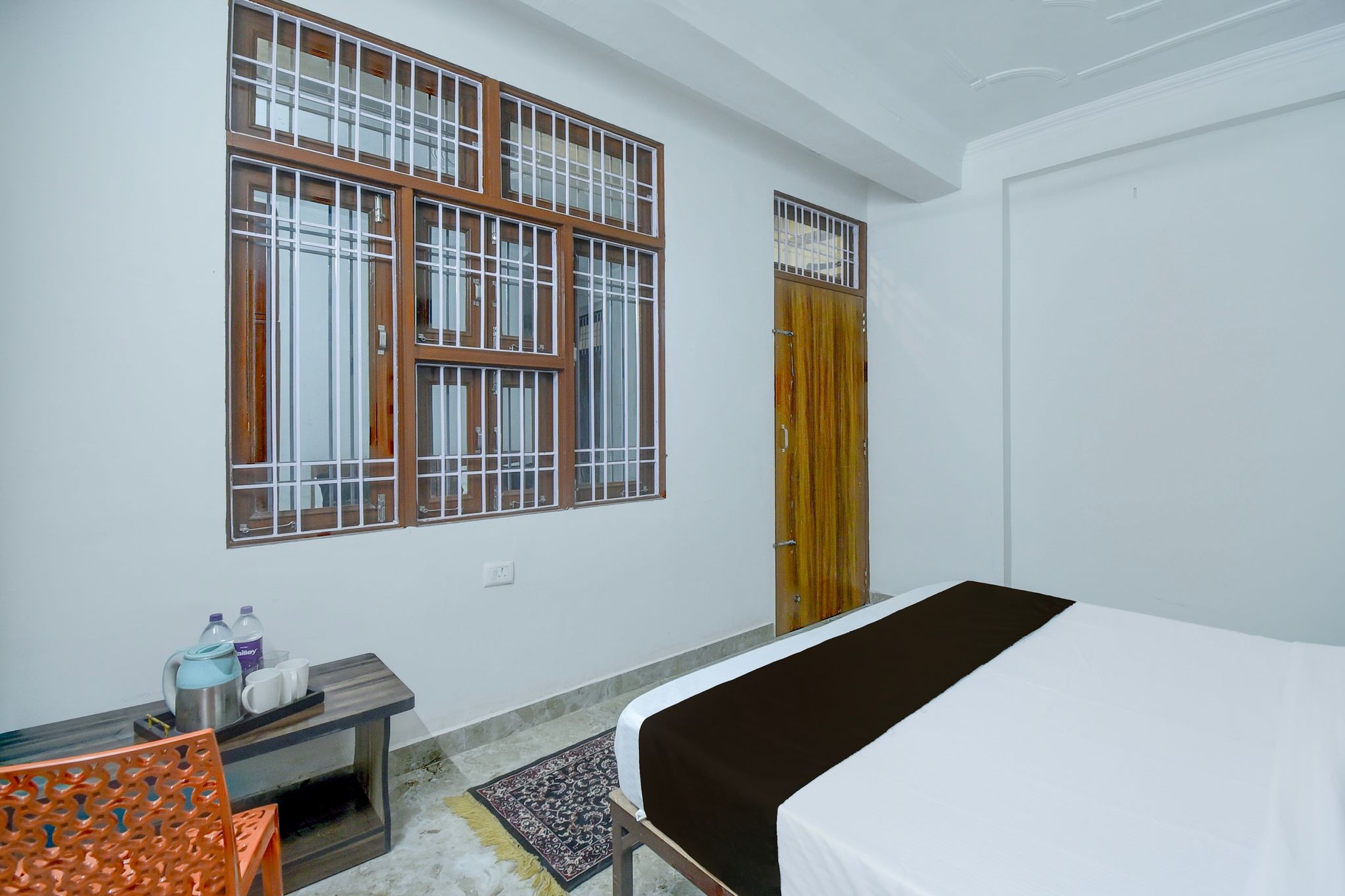 Hotel O Shree Shyaam