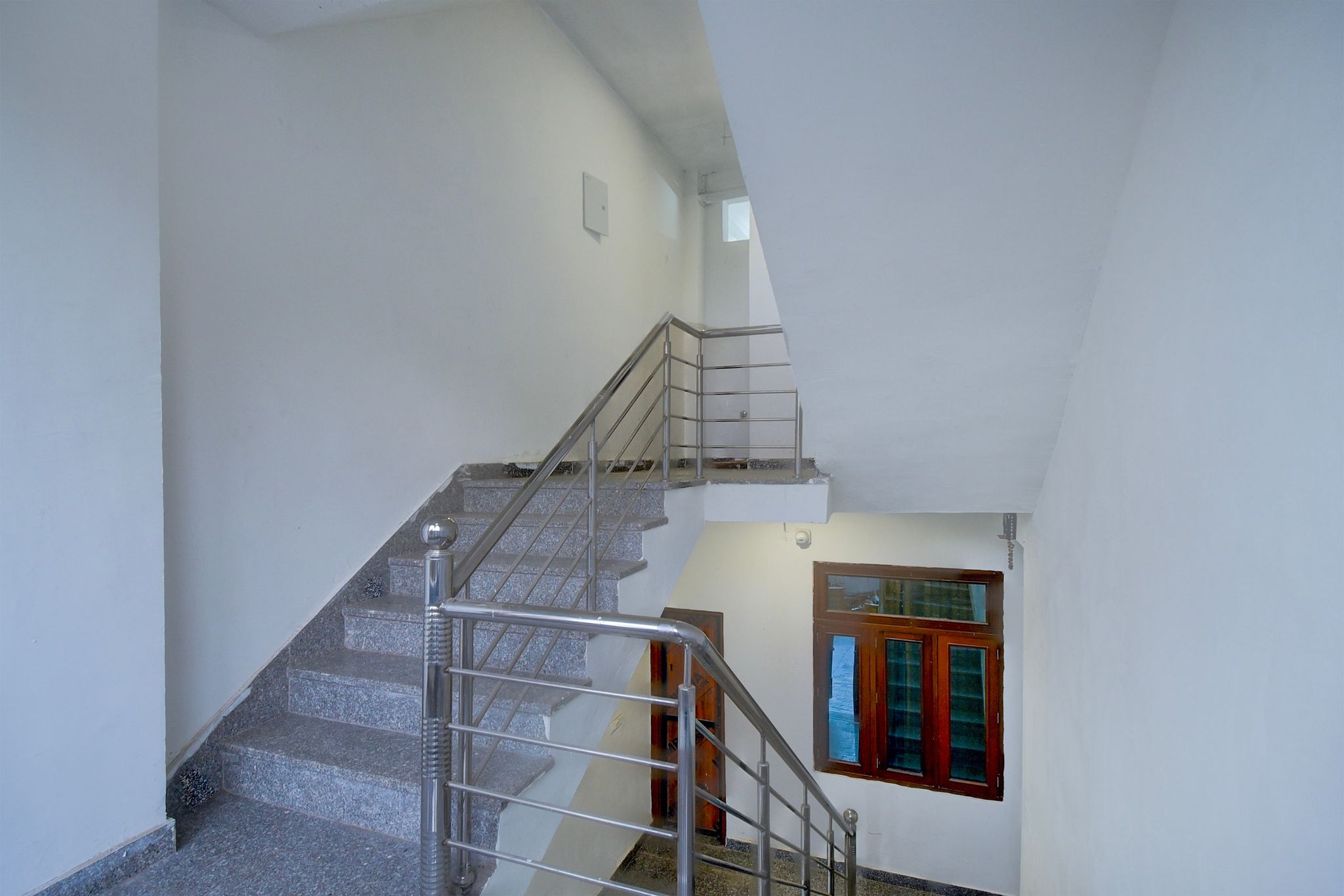 Hotel O Shree Shyaam