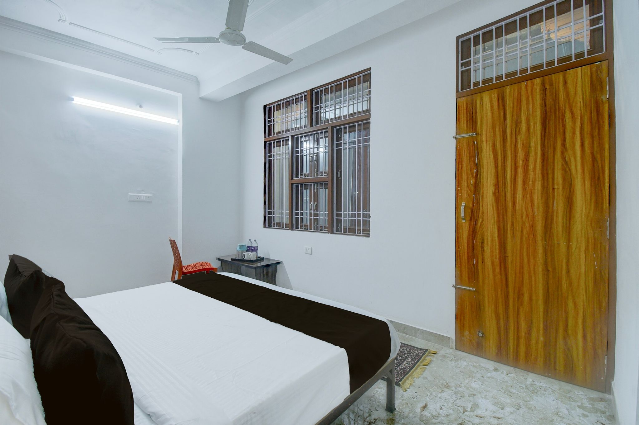 Hotel O Shree Shyaam
