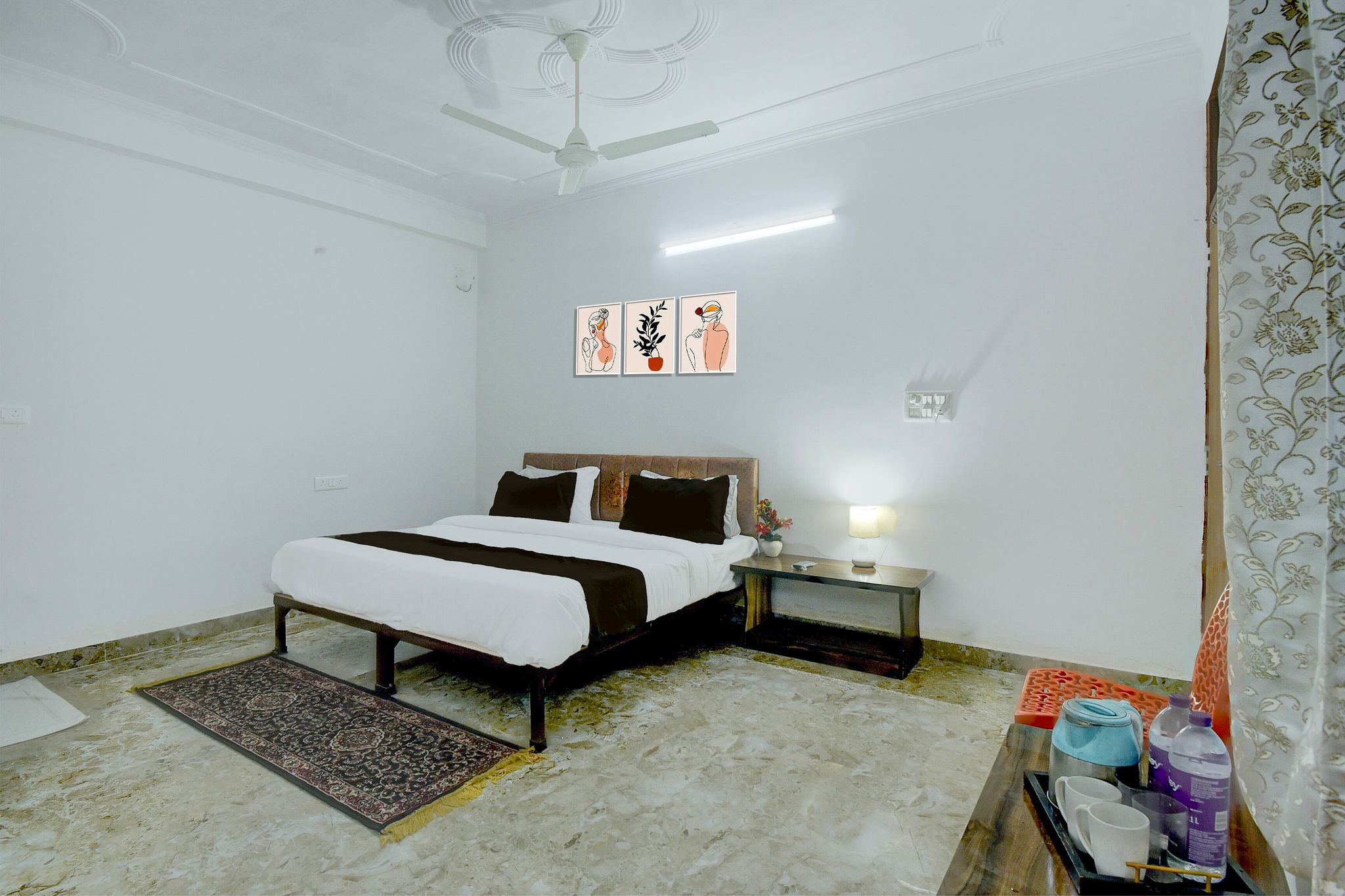 Hotel O Shree Shyaam