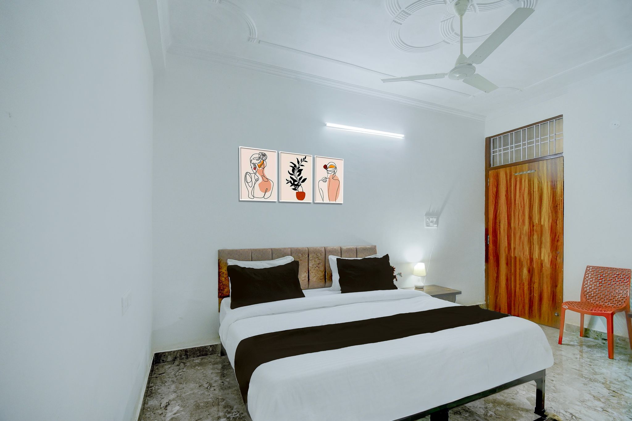 Hotel O Shree Shyaam