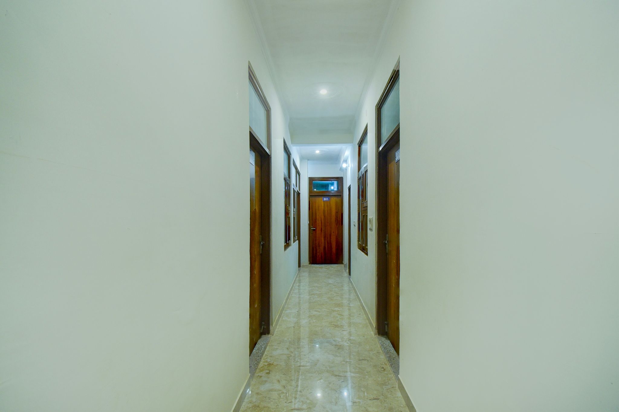 Hotel O Shree Shyaam