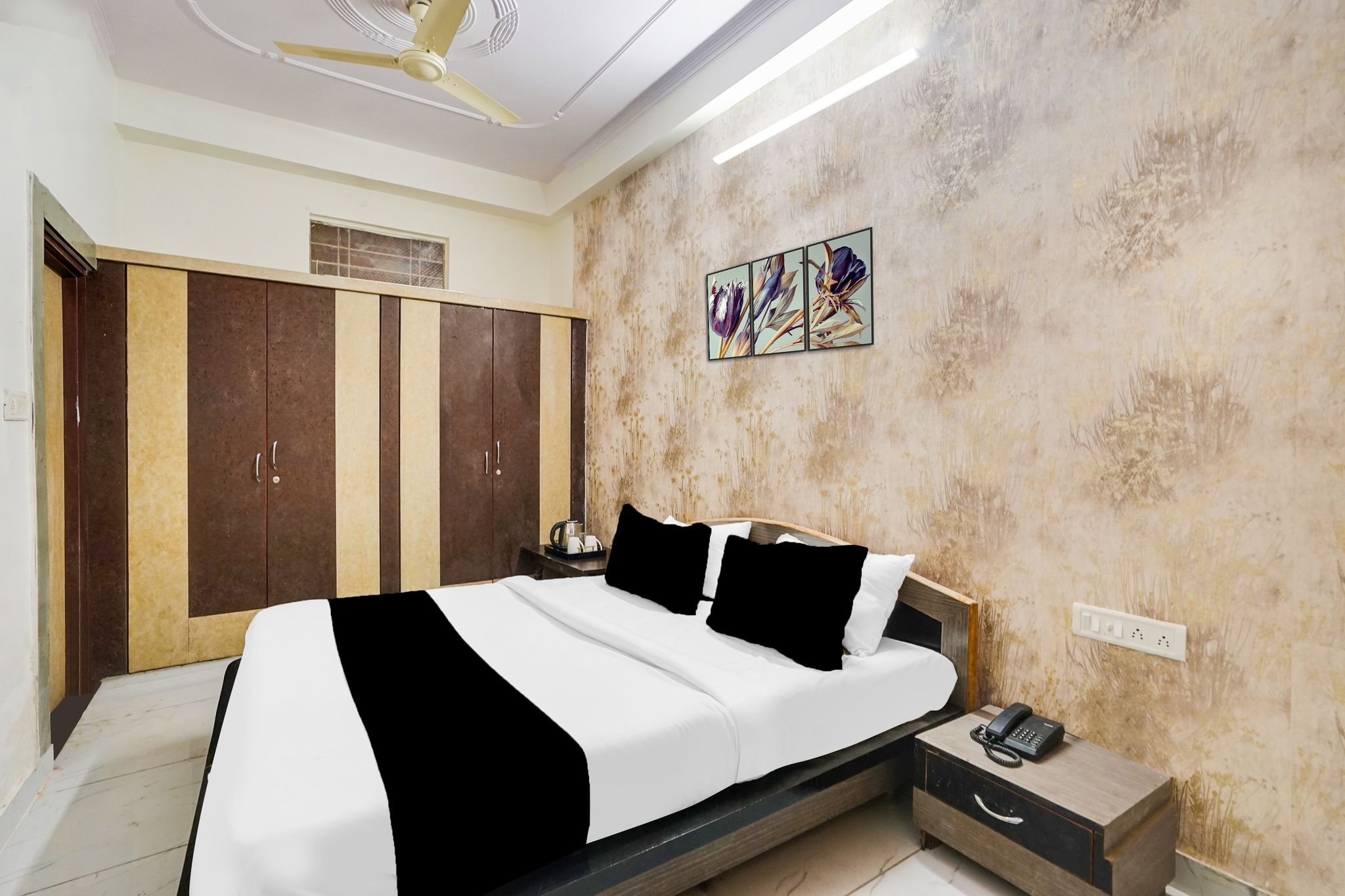 Super Hotel O Radhaswami Nagar Classic 6