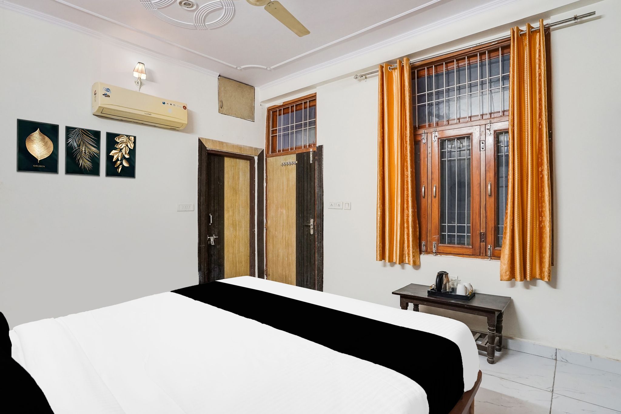 Super Hotel O Radhaswami Nagar Classic 3