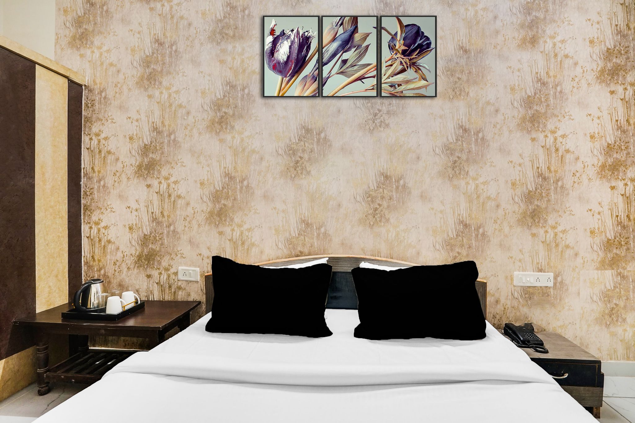Super Hotel O Radhaswami Nagar Classic 12