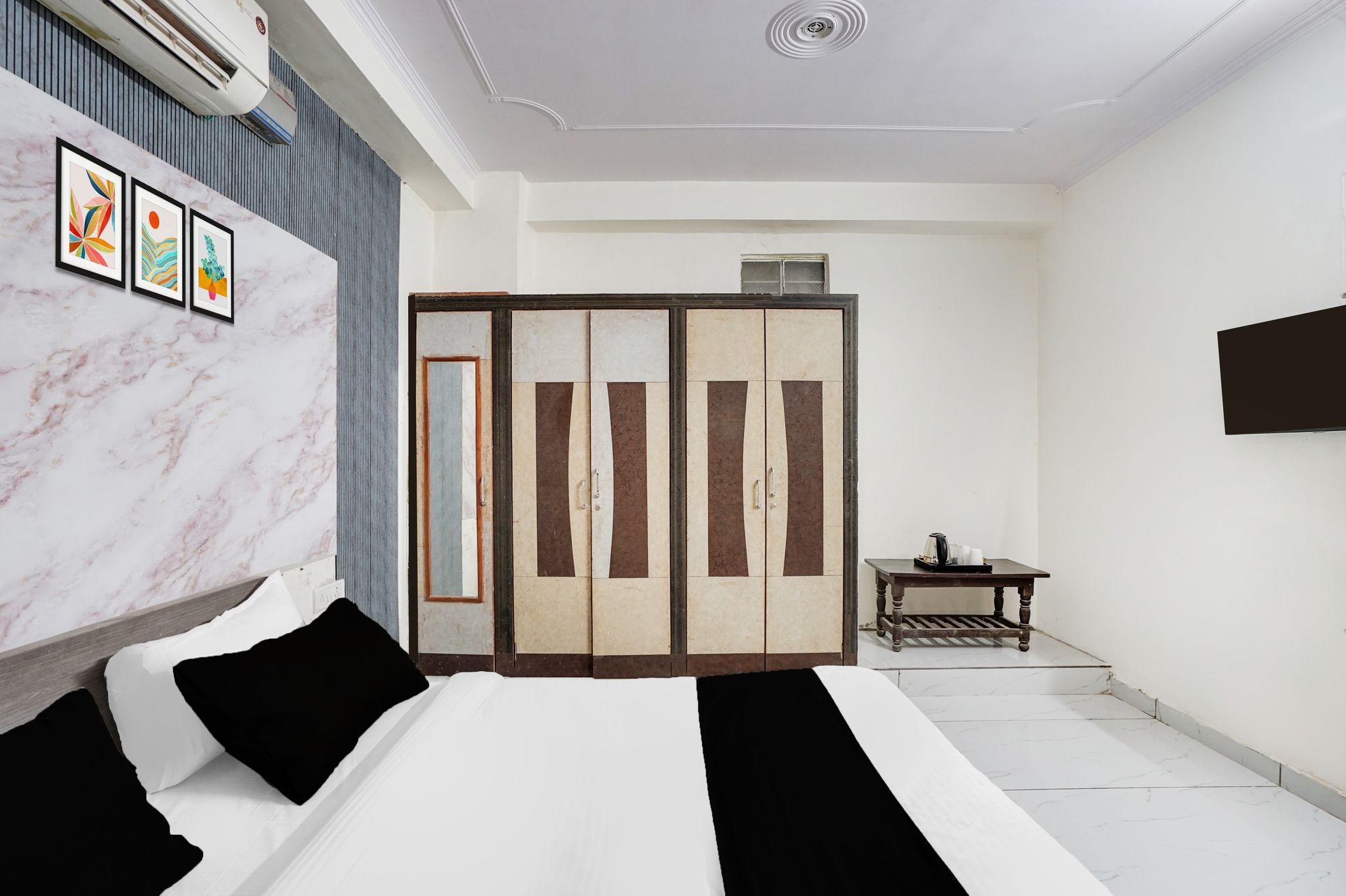 Super Hotel O Radhaswami Nagar Classic 7