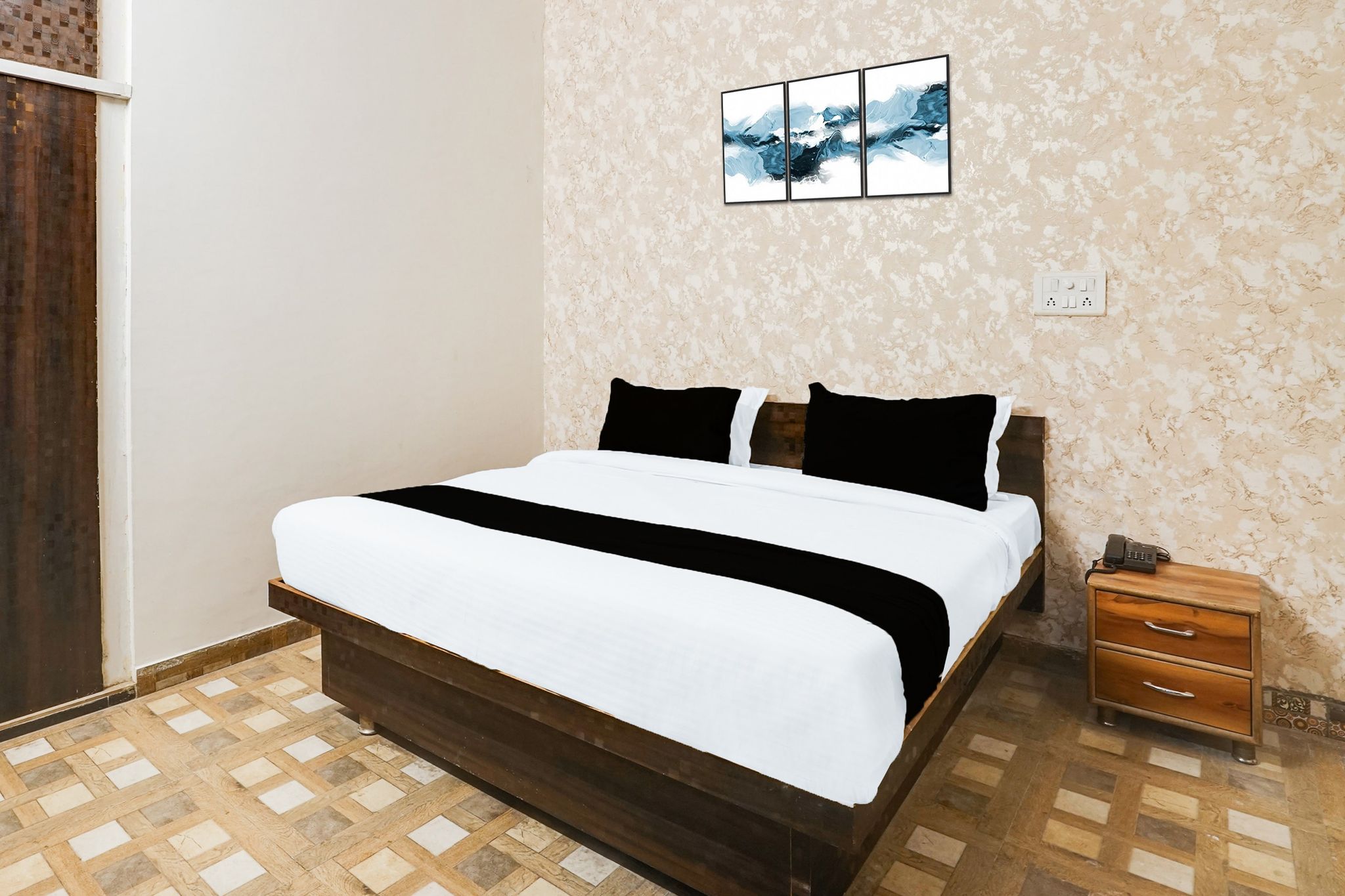 Super Hotel O Radhaswami Nagar Classic 2