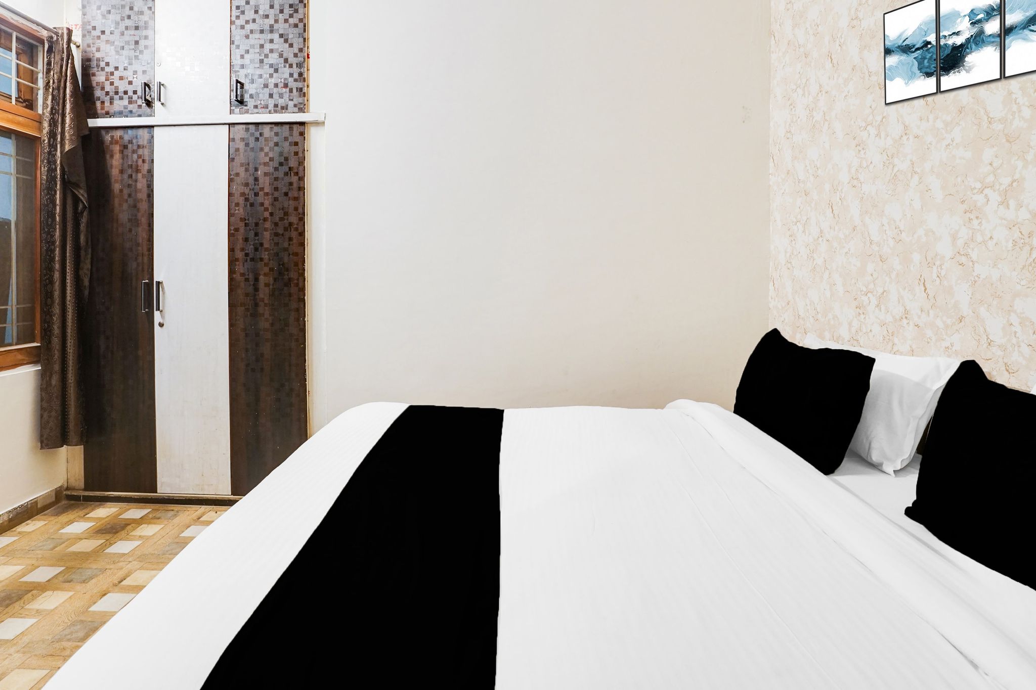Super Hotel O Radhaswami Nagar Classic 9