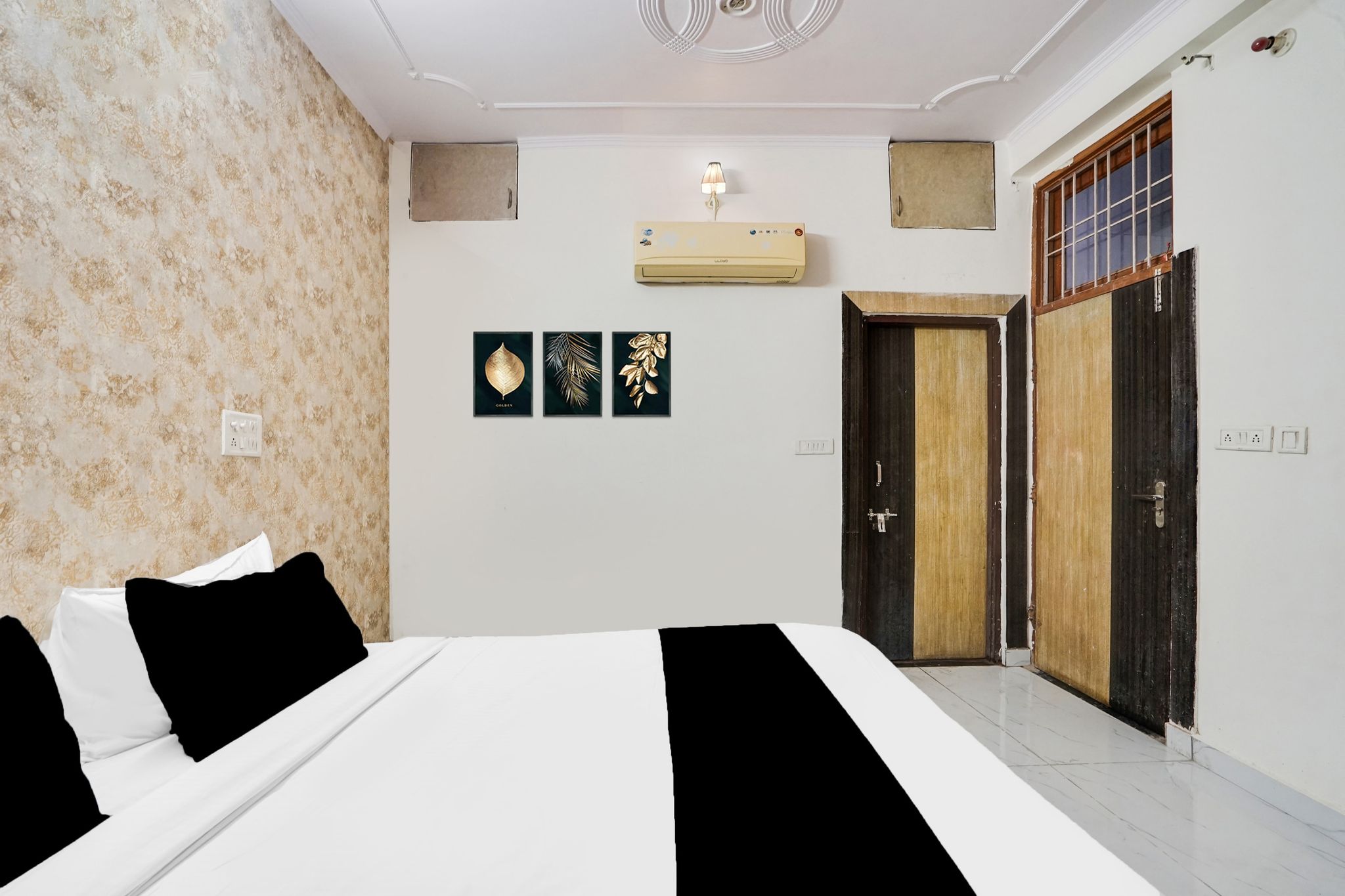 Super Hotel O Radhaswami Nagar Classic 8