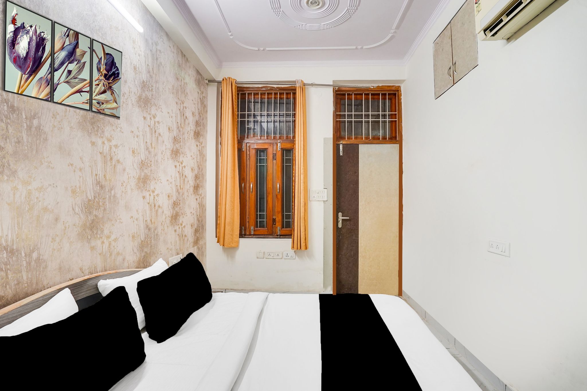 Super Hotel O Radhaswami Nagar Classic 13