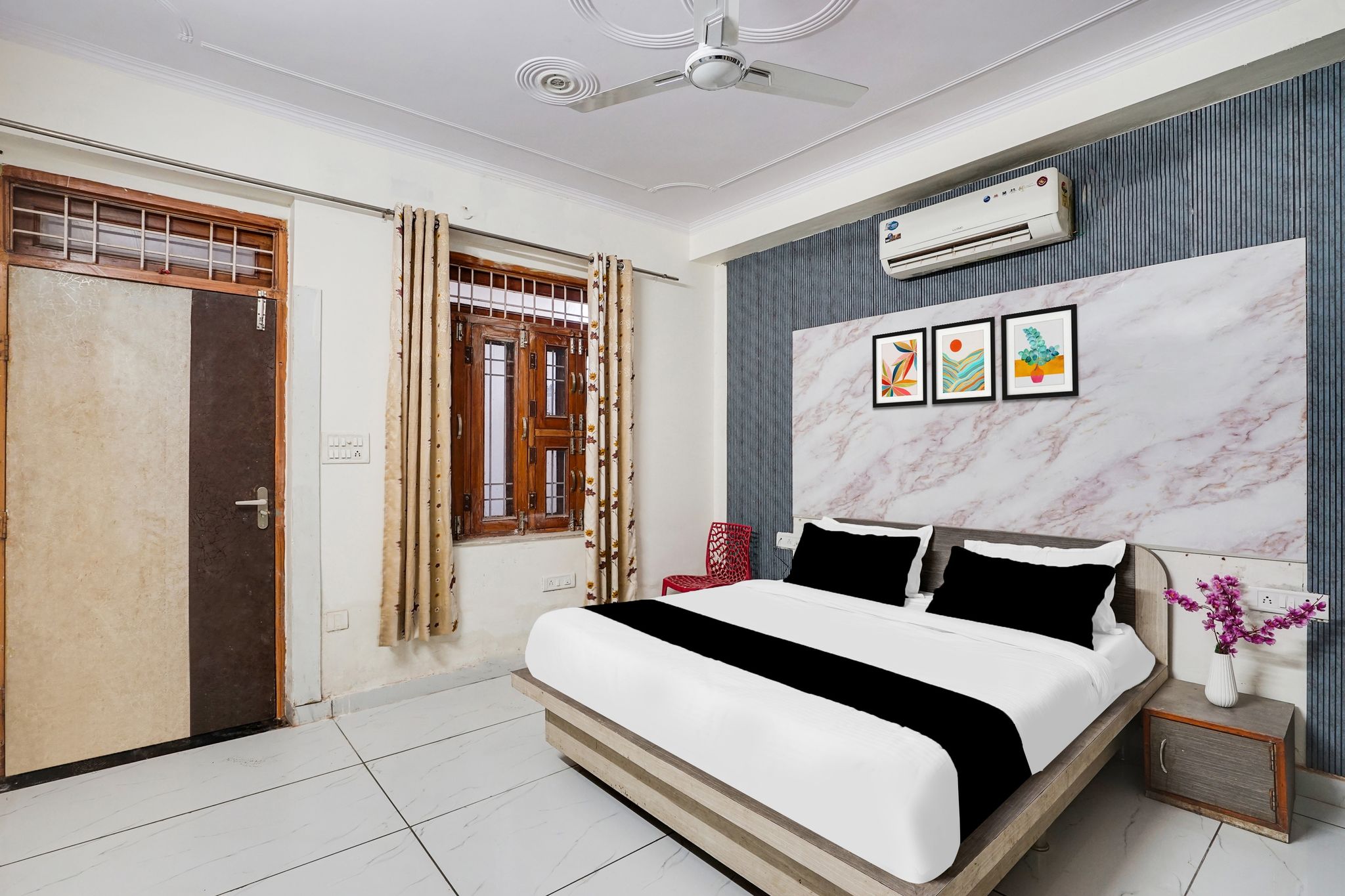 Super Hotel O Radhaswami Nagar Classic 14