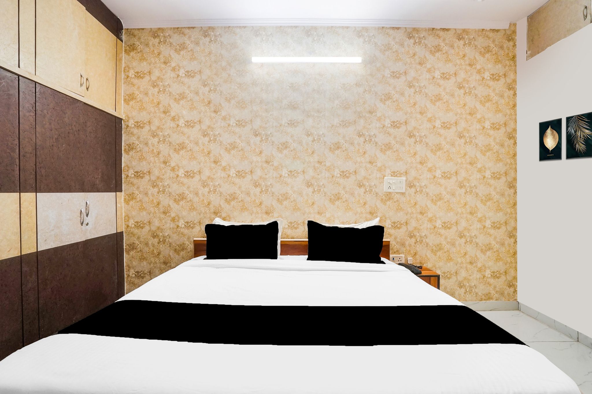 Super Hotel O Radhaswami Nagar Classic 11