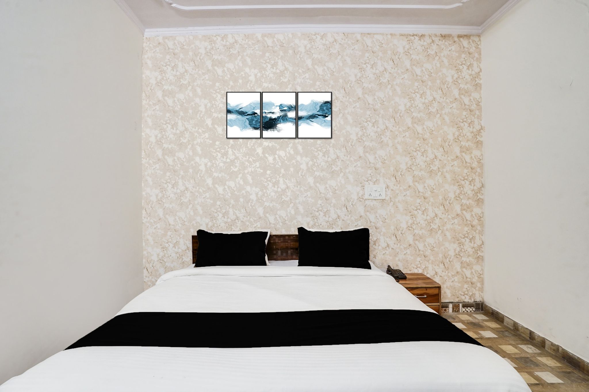 Super Hotel O Radhaswami Nagar Classic 10