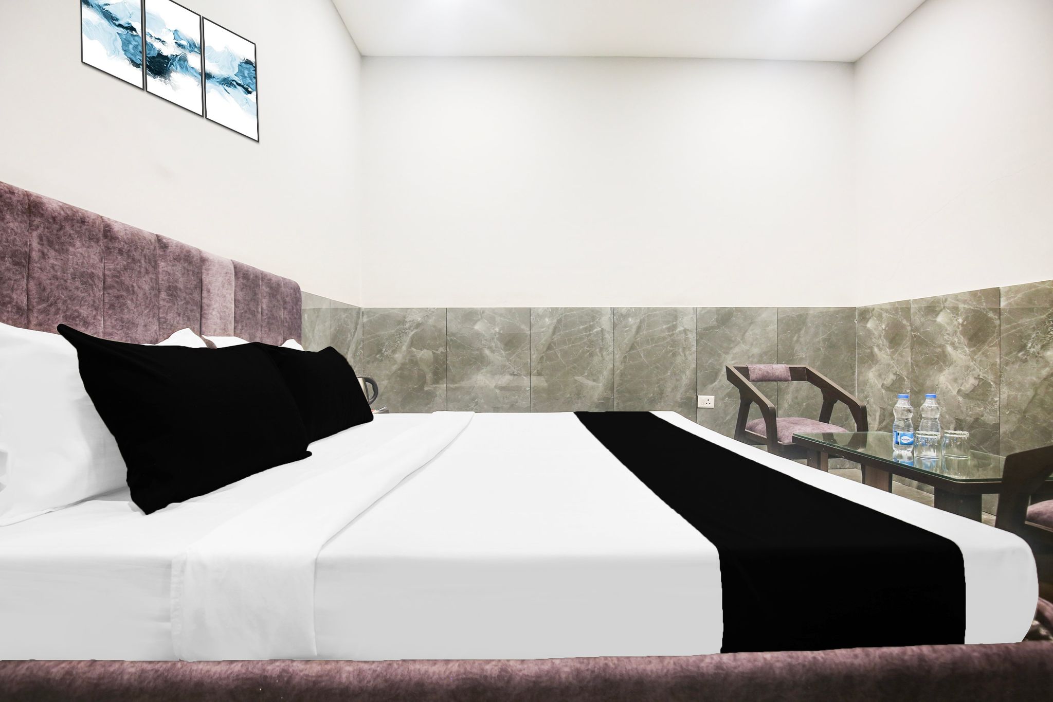 Hotel O Ravi Hotel & Banquet Classic 10