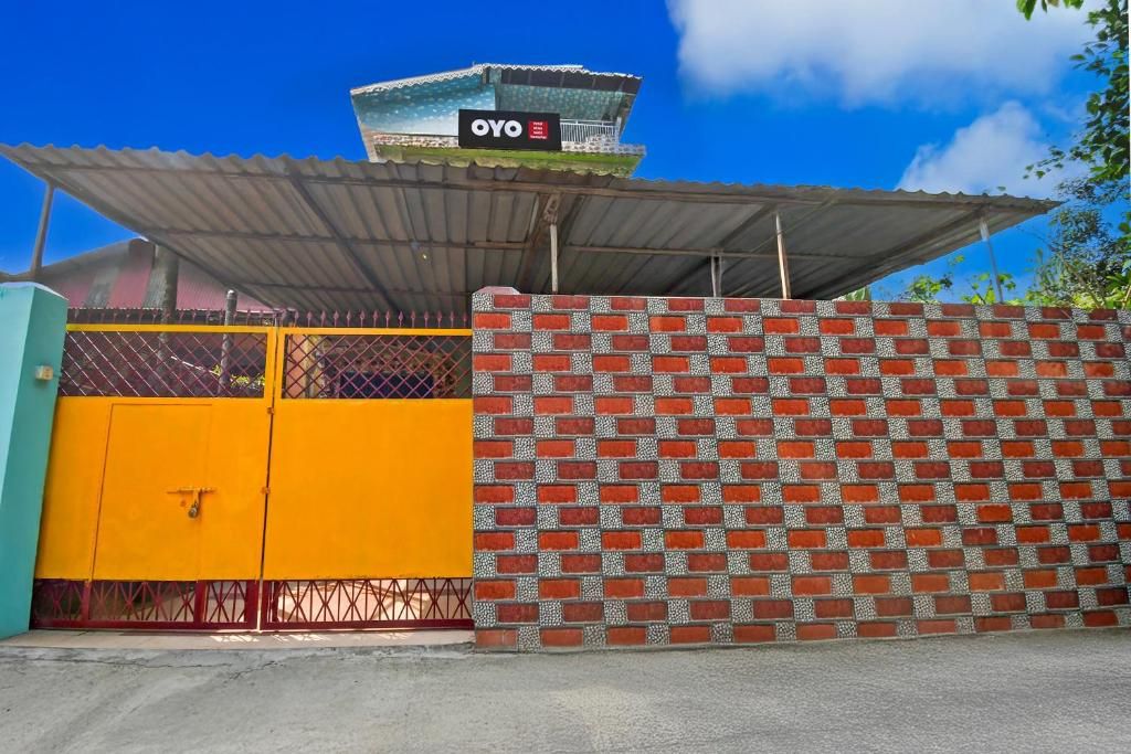 Hotel O Shiv Shakti Homestay
