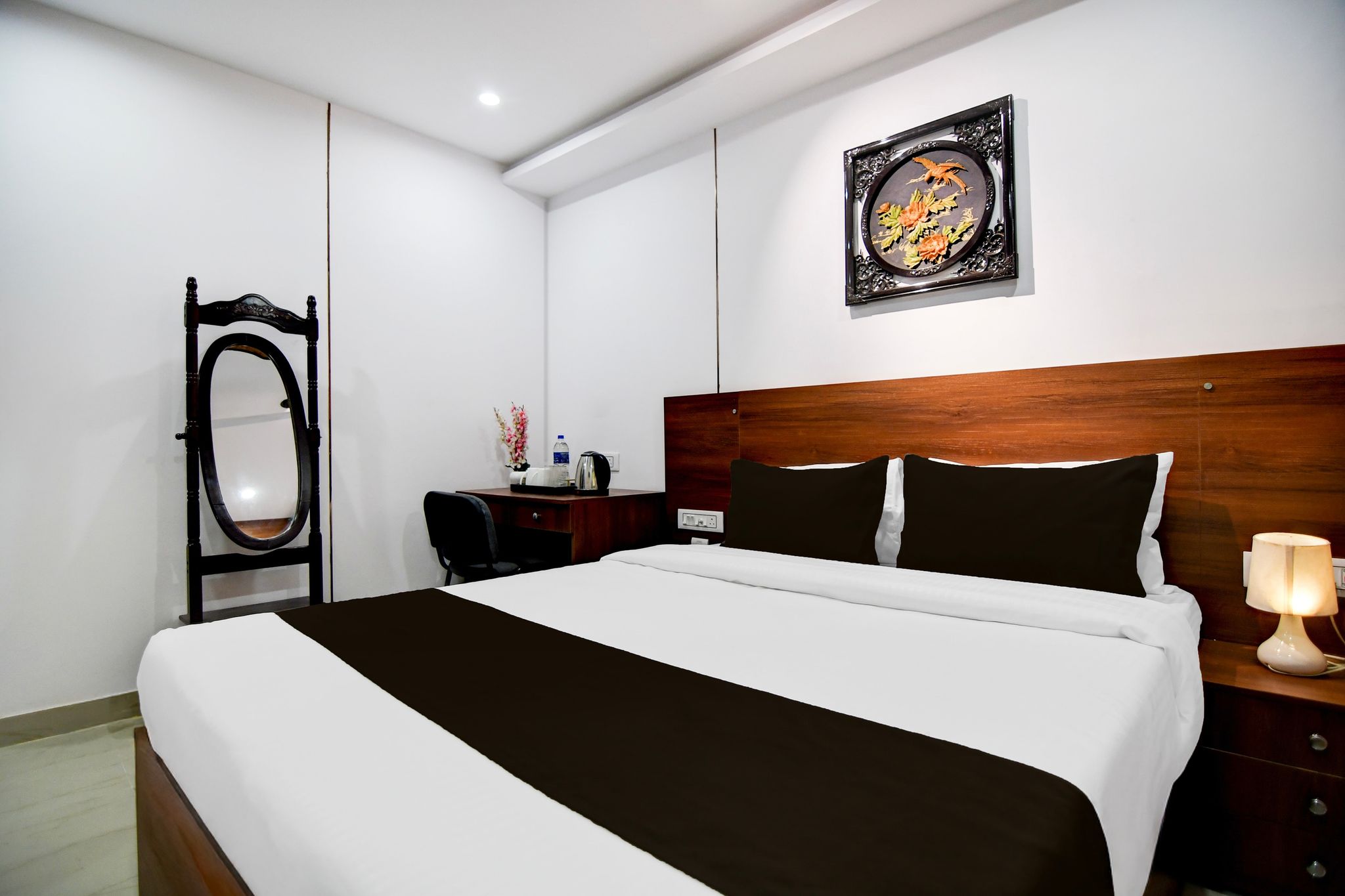 Super Collection O Chinar Park Near Airport Classic 3