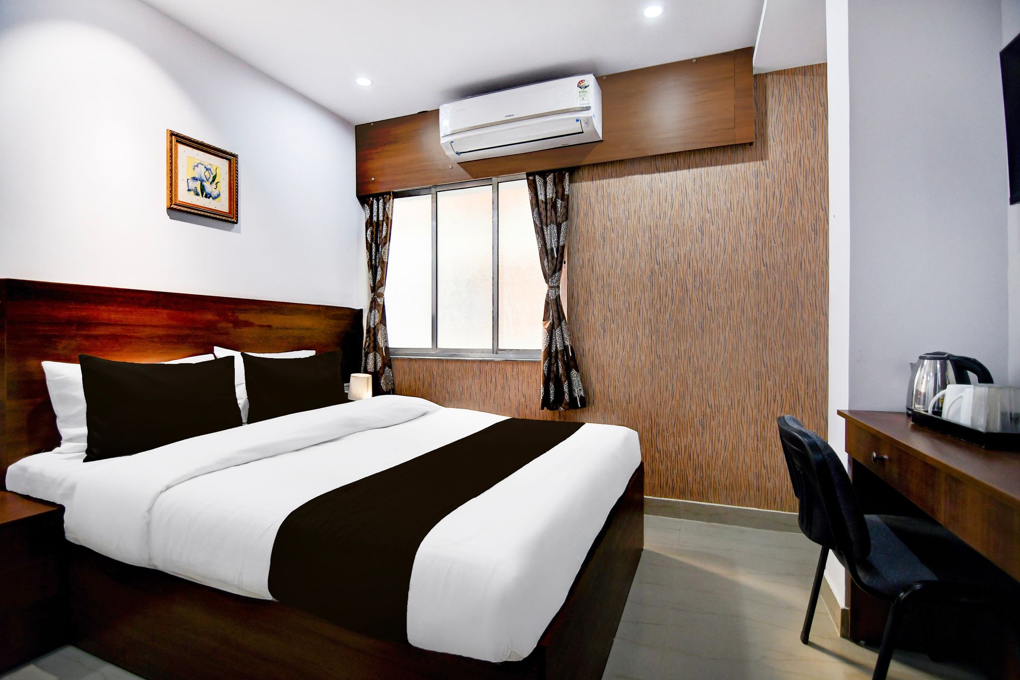 Super Collection O Chinar Park Near Airport Classic 5