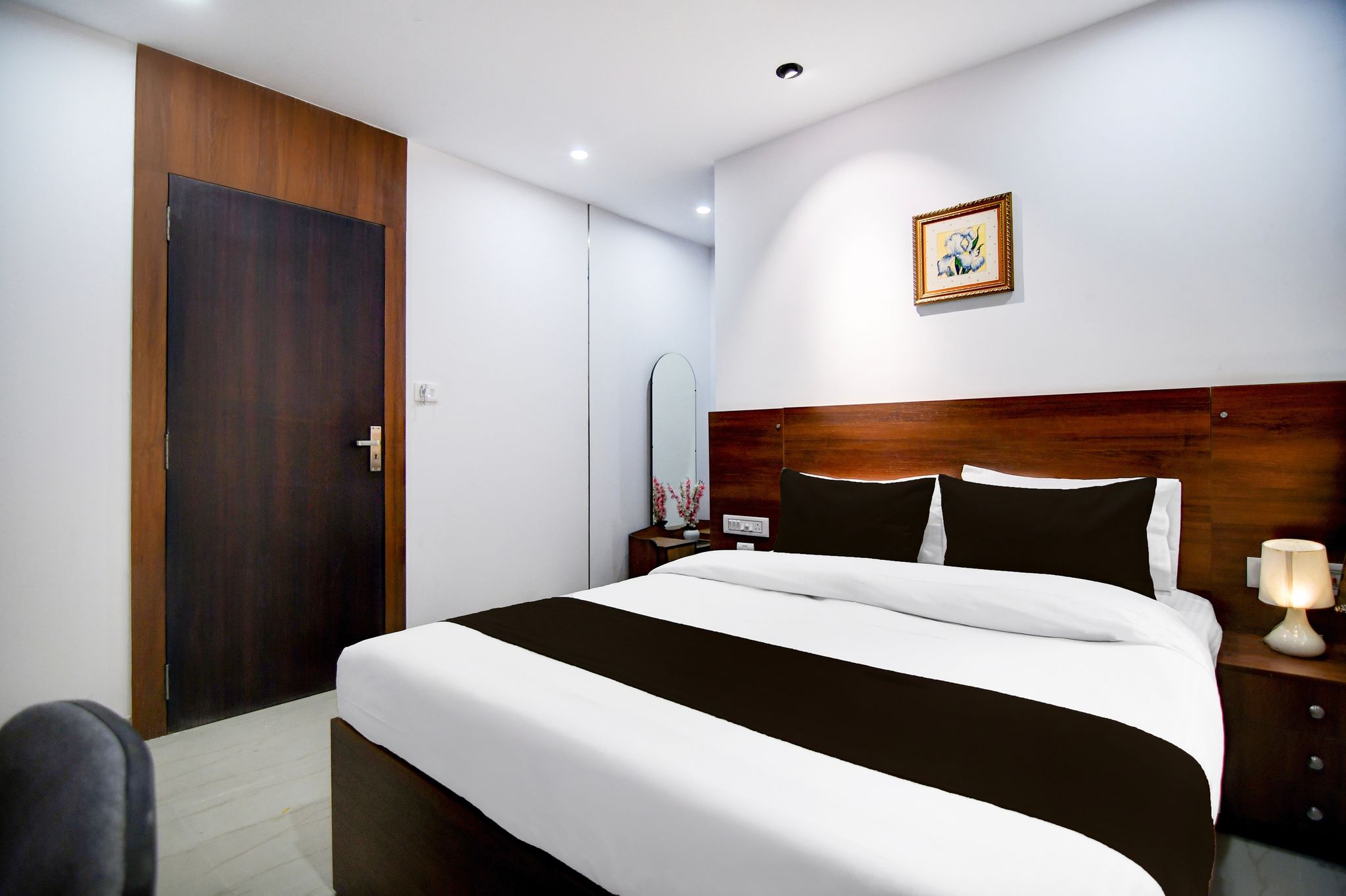 Super Collection O Chinar Park Near Airport Classic