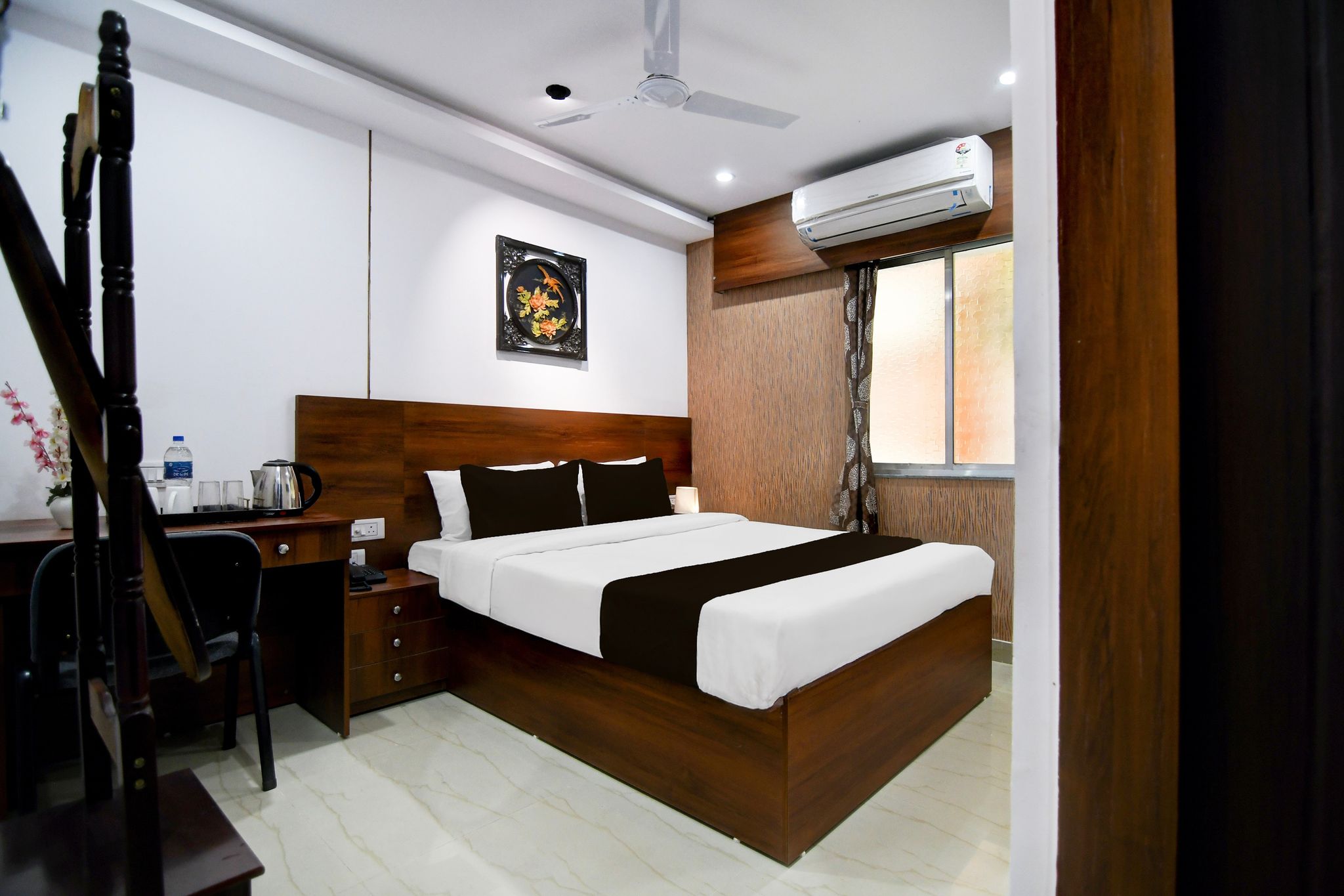 Super Collection O Chinar Park Near Airport Classic 7