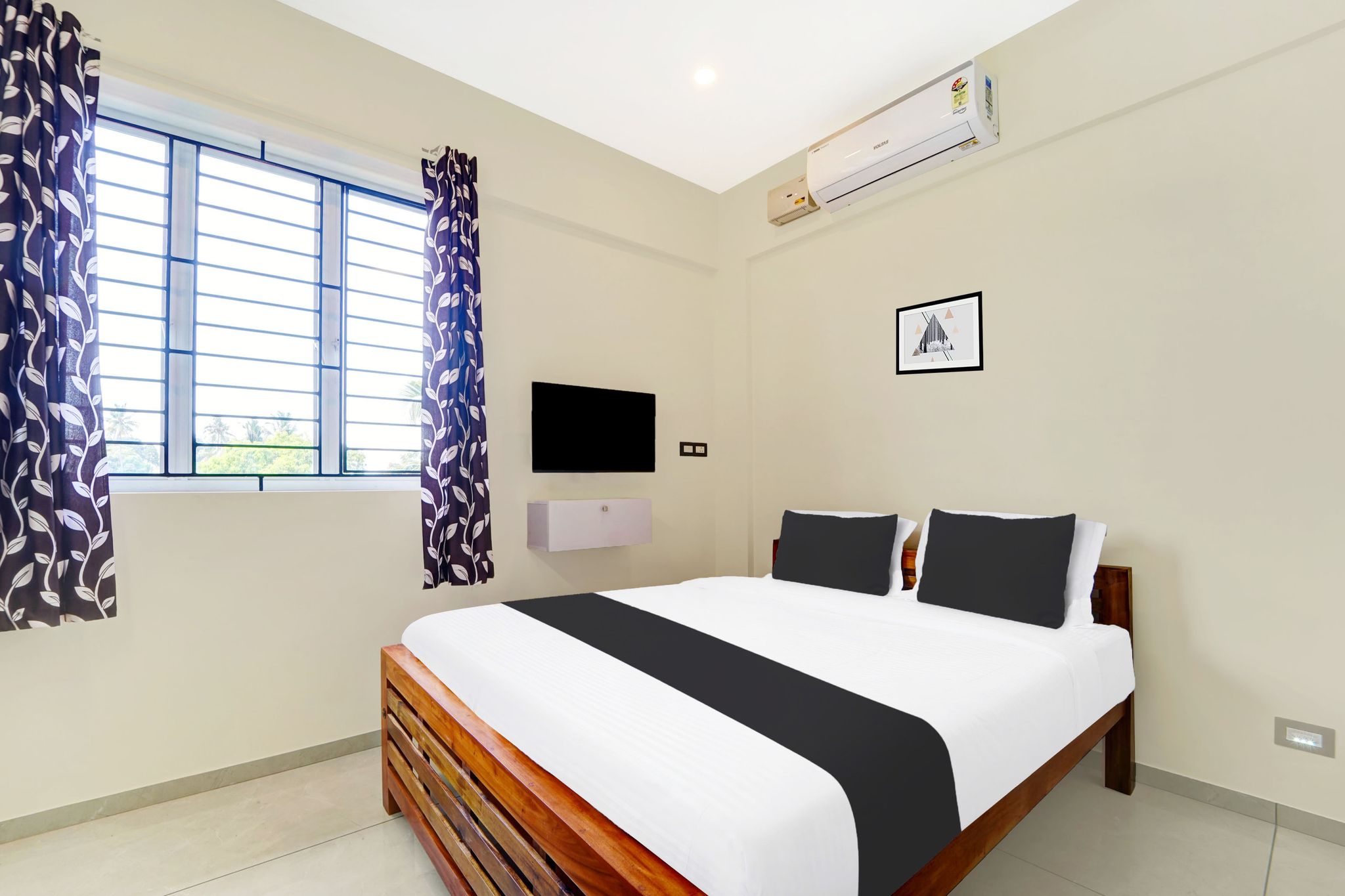 Townhouse Trivandrum Padmanabhaswamy Temple Formerly Rezt N Relaz Inn Classic 5