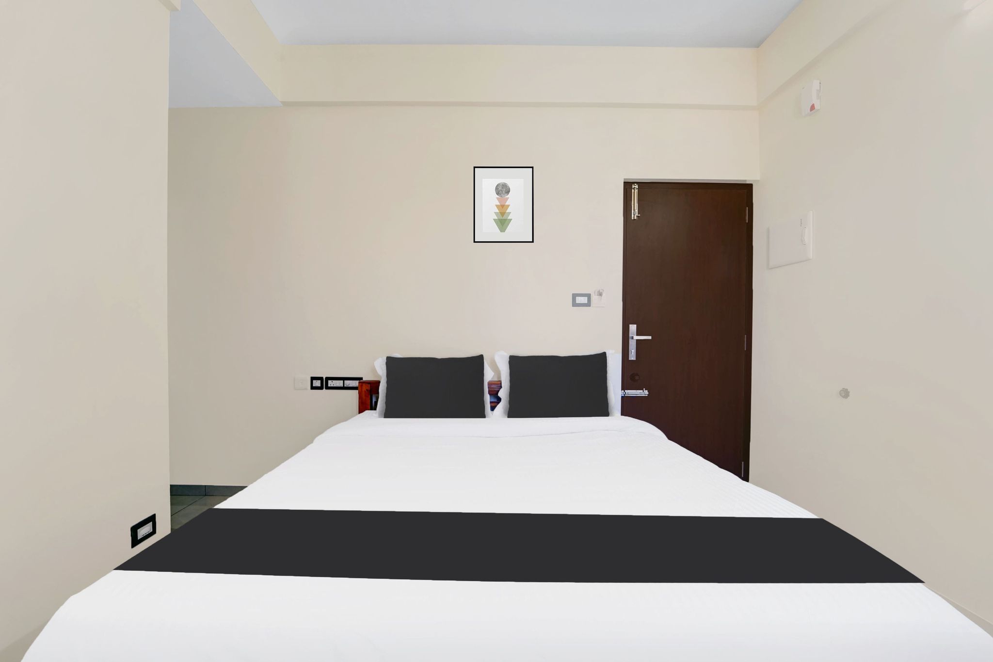 Townhouse Trivandrum Padmanabhaswamy Temple Formerly Rezt N Relaz Inn Classic 3