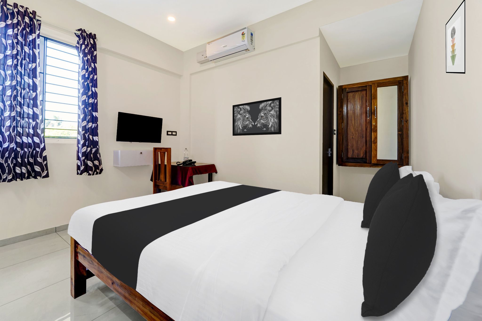 Townhouse Trivandrum Padmanabhaswamy Temple Formerly Rezt N Relaz Inn Classic