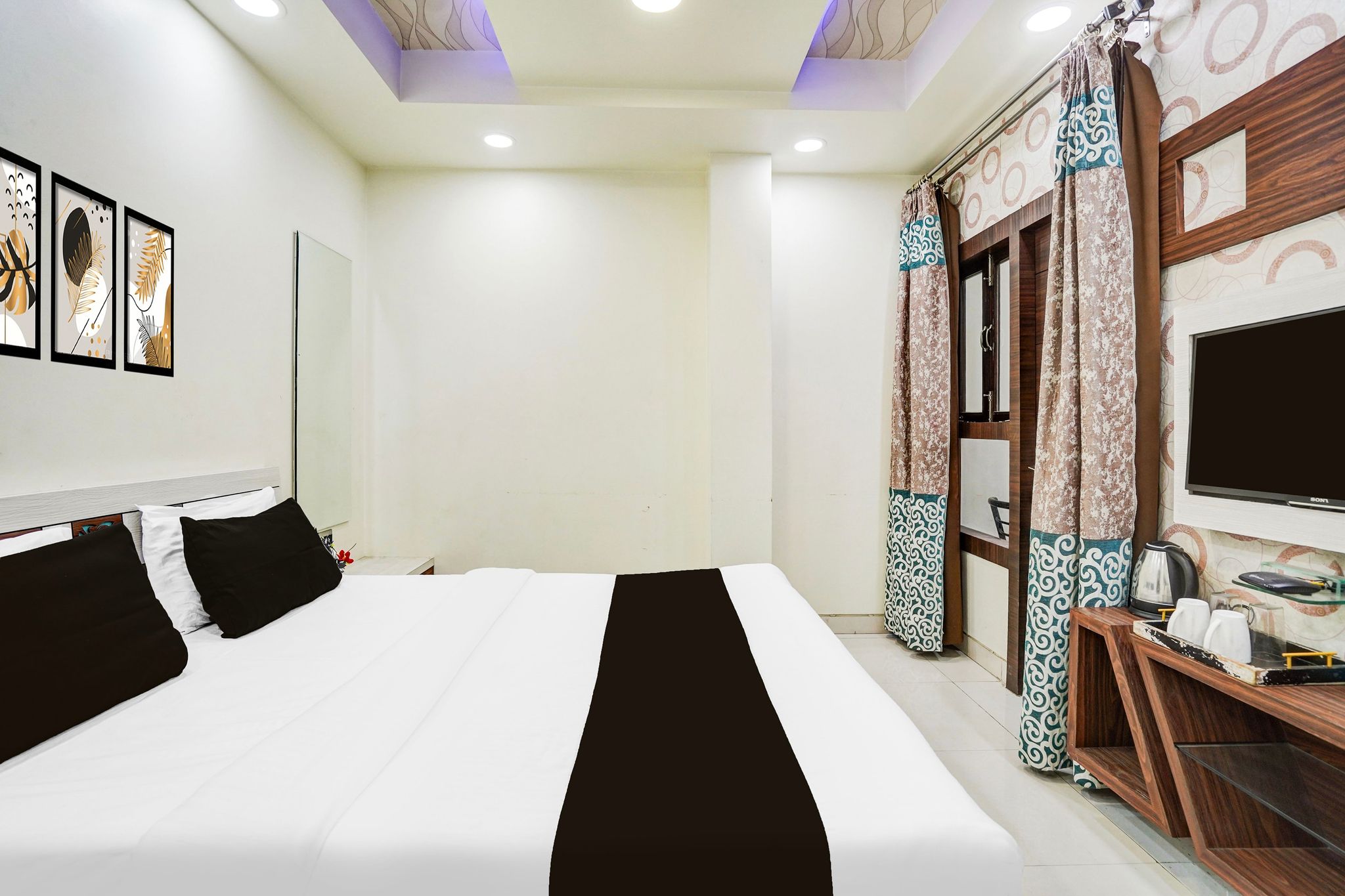 Super Collection O Lucknow Junction Formerly Arjun International Classic 13