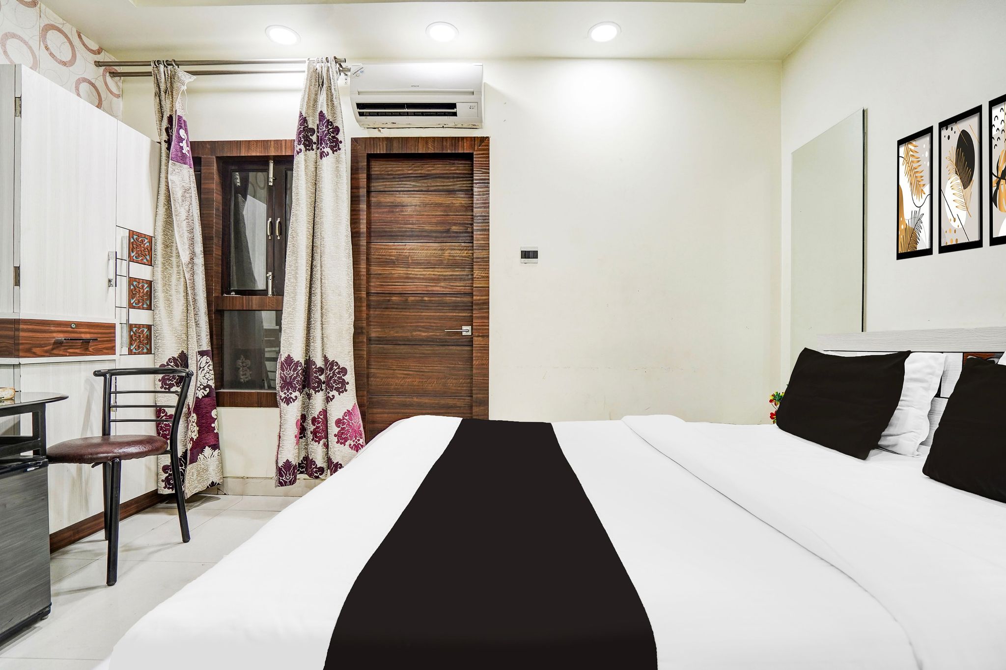 Super Collection O Lucknow Junction Formerly Arjun International Classic 3