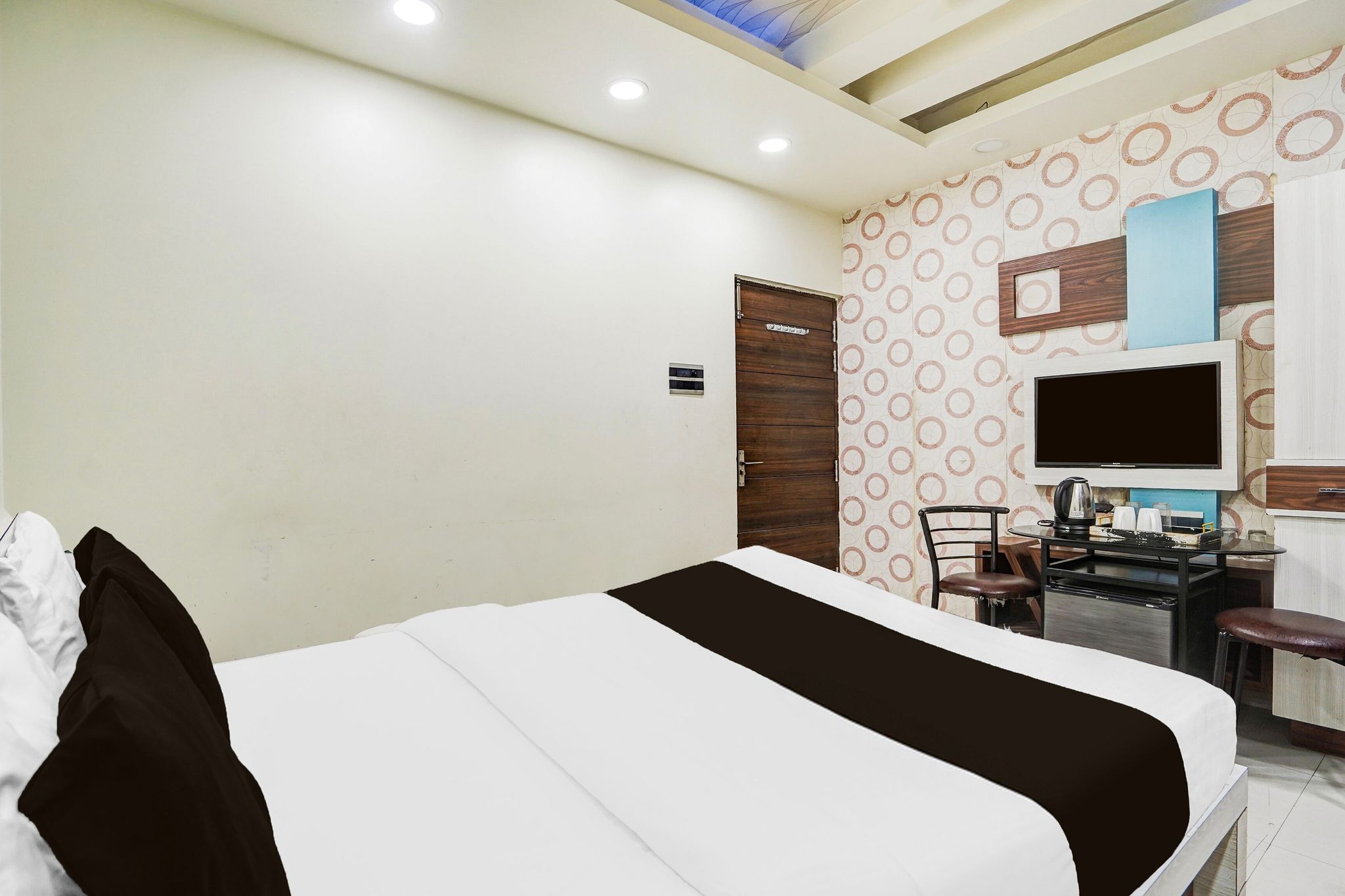 Super Collection O Lucknow Junction Formerly Arjun International Classic 6