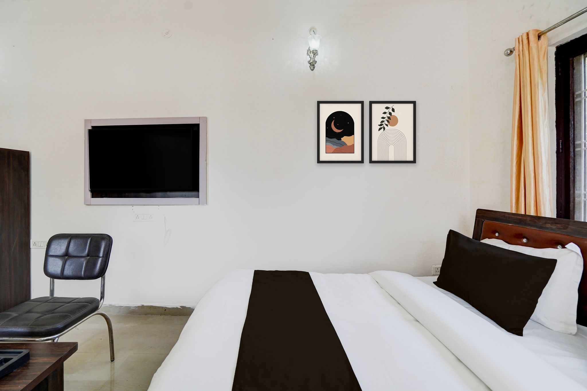 Hotel O THE AWADH PUNCH RESORT Classic 12