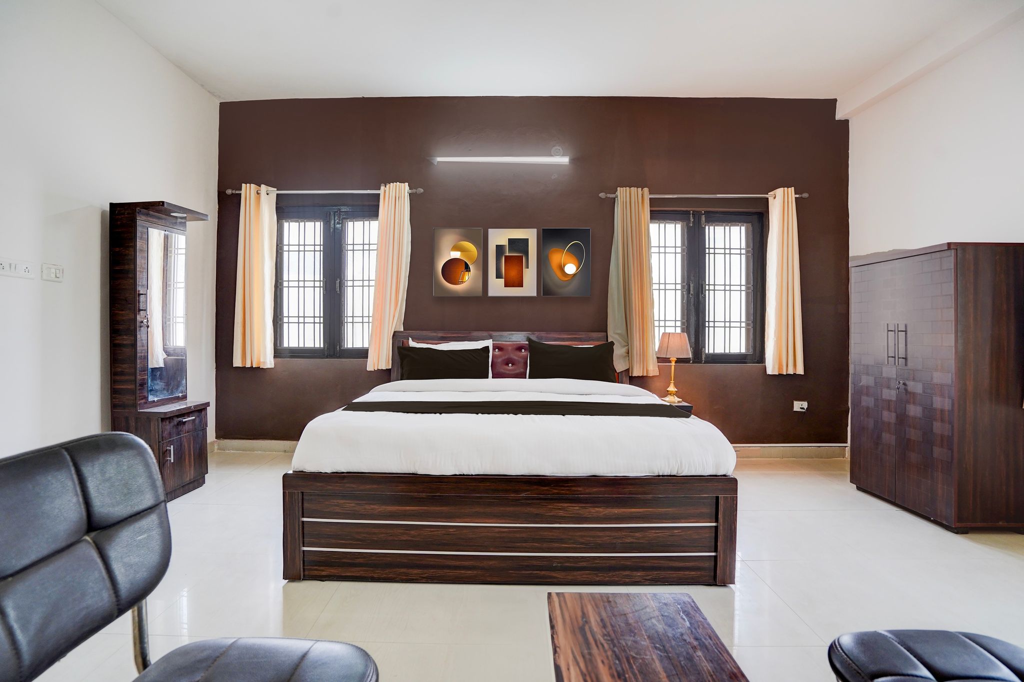 Hotel O THE AWADH PUNCH RESORT Classic 10