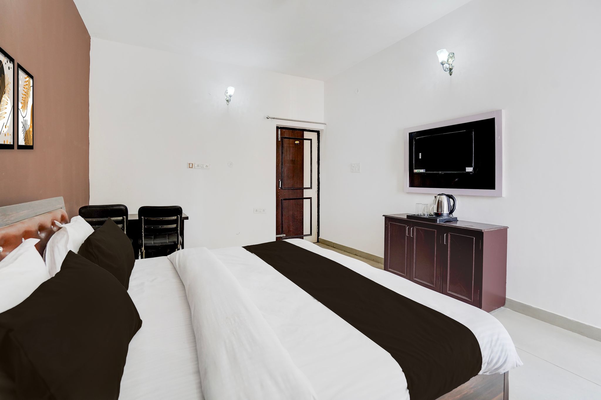 Hotel O THE AWADH PUNCH RESORT Classic 11