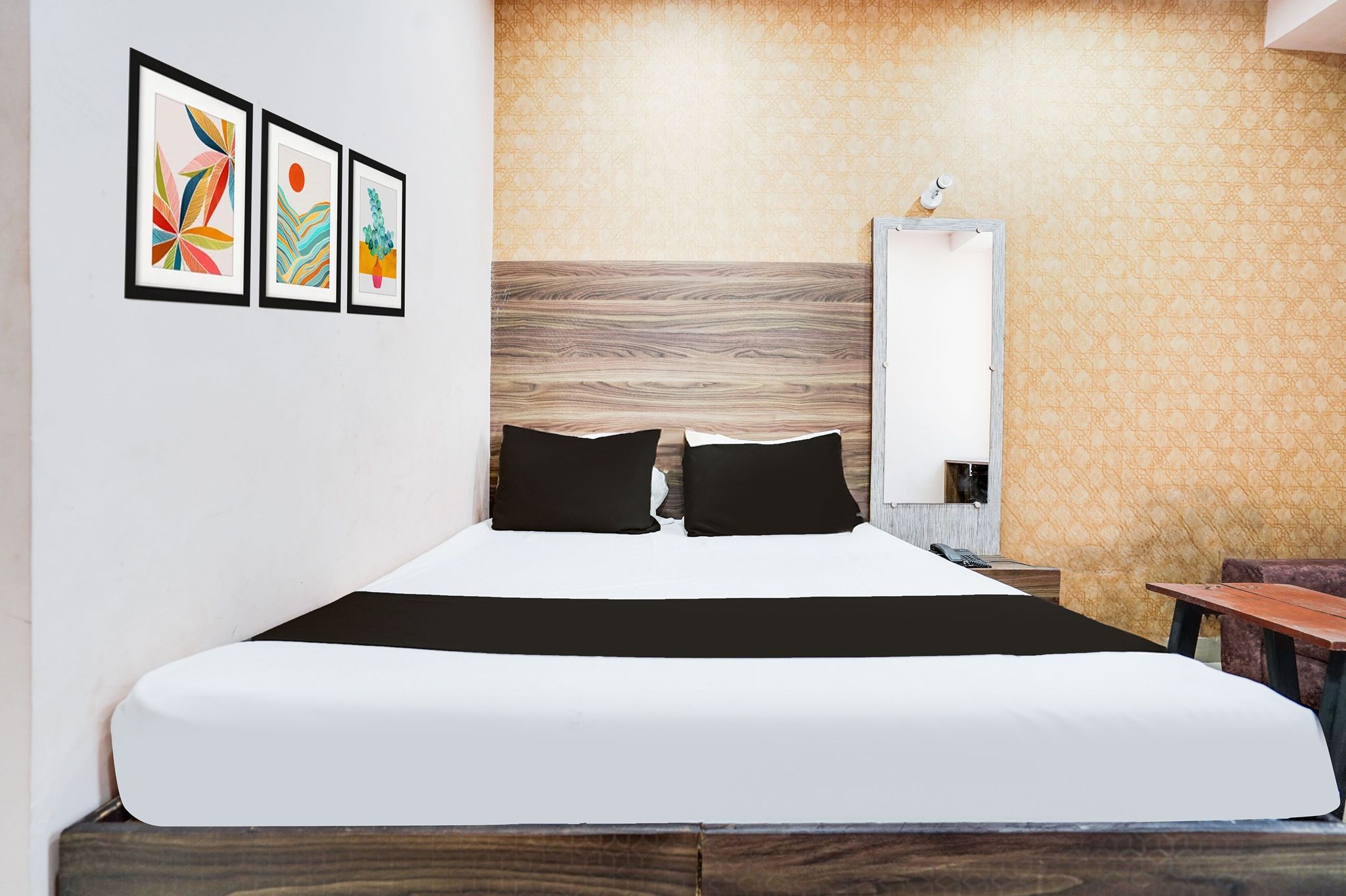 HOTEL O TANISHQ Classic 7