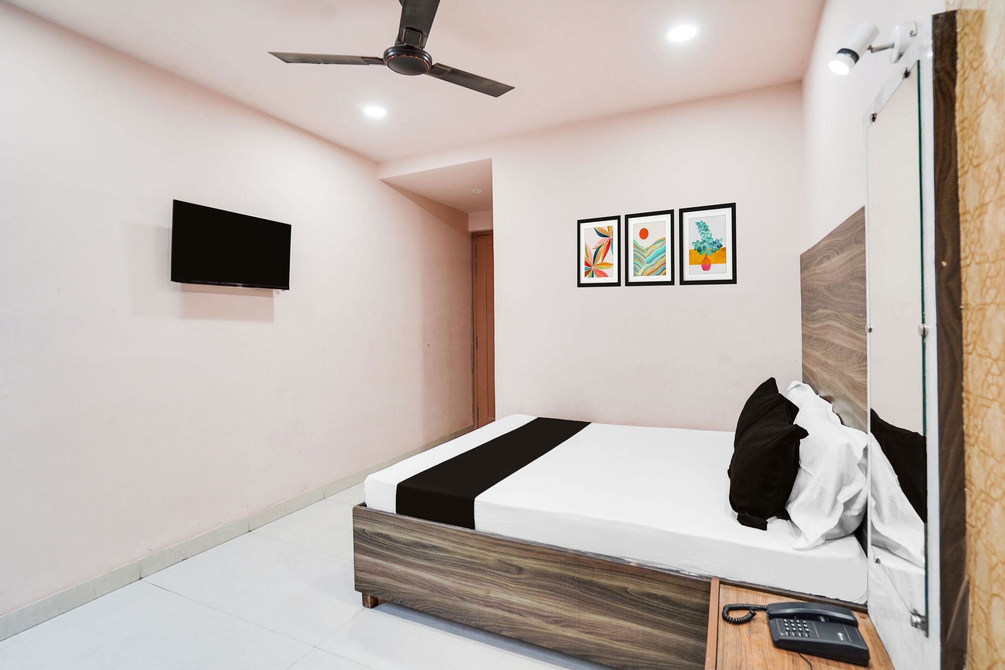 HOTEL O TANISHQ Classic 4