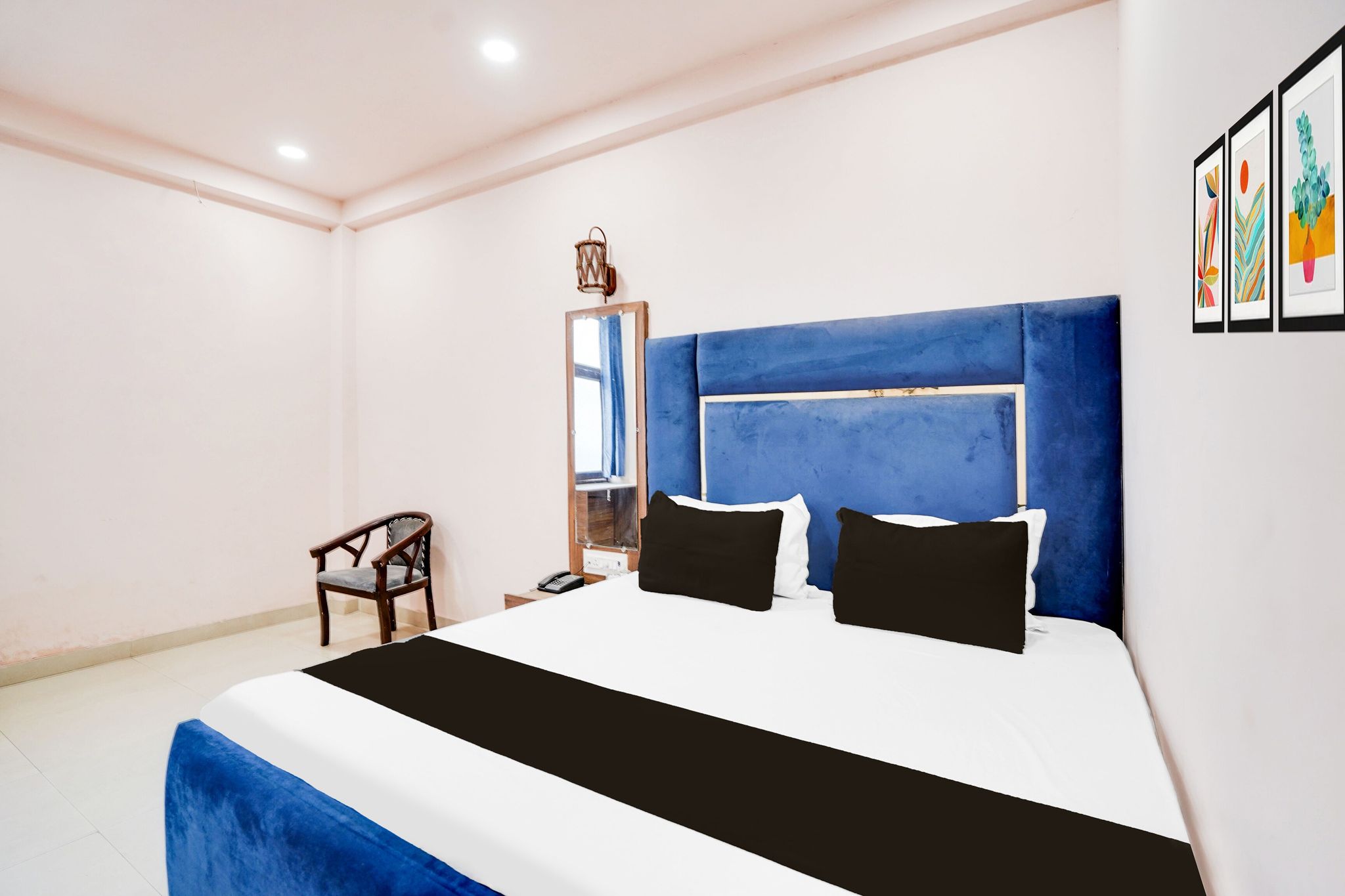 HOTEL O TANISHQ Classic 5