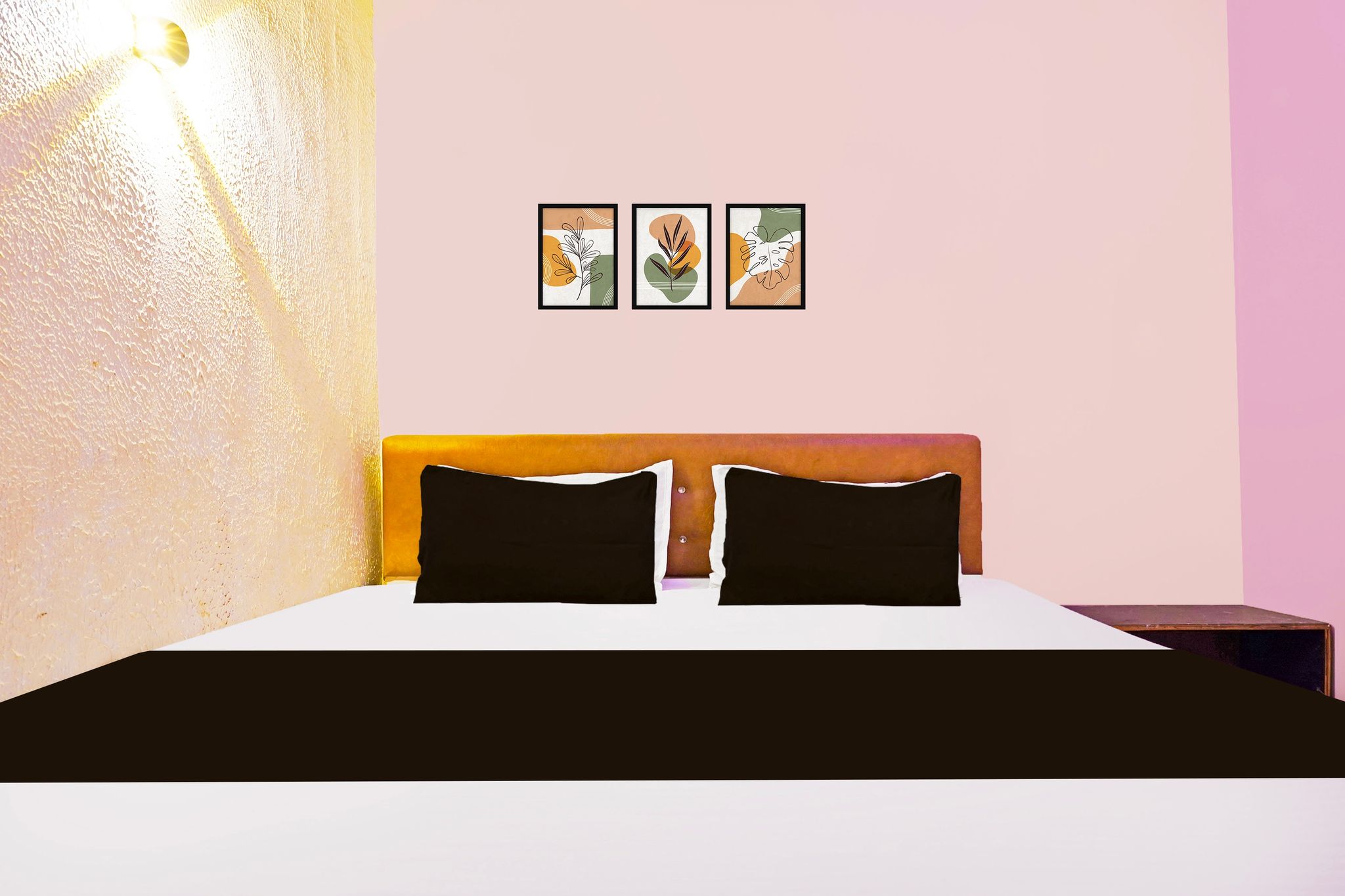 Super Hotel O Sai Inn Classic 6