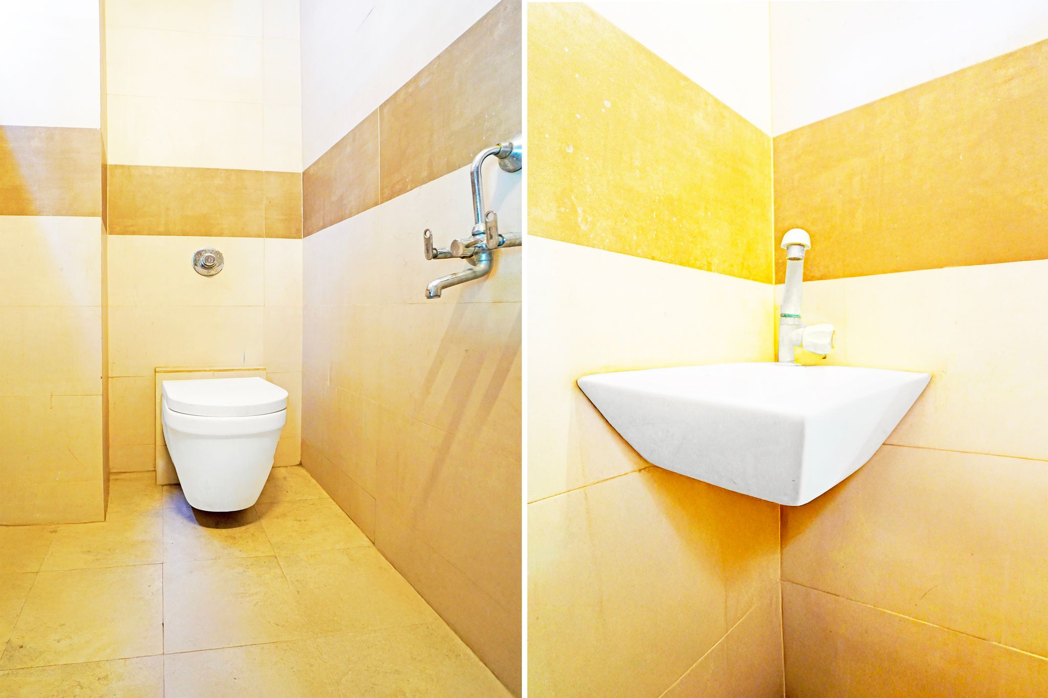 Super Hotel O Sai Inn Classic 12