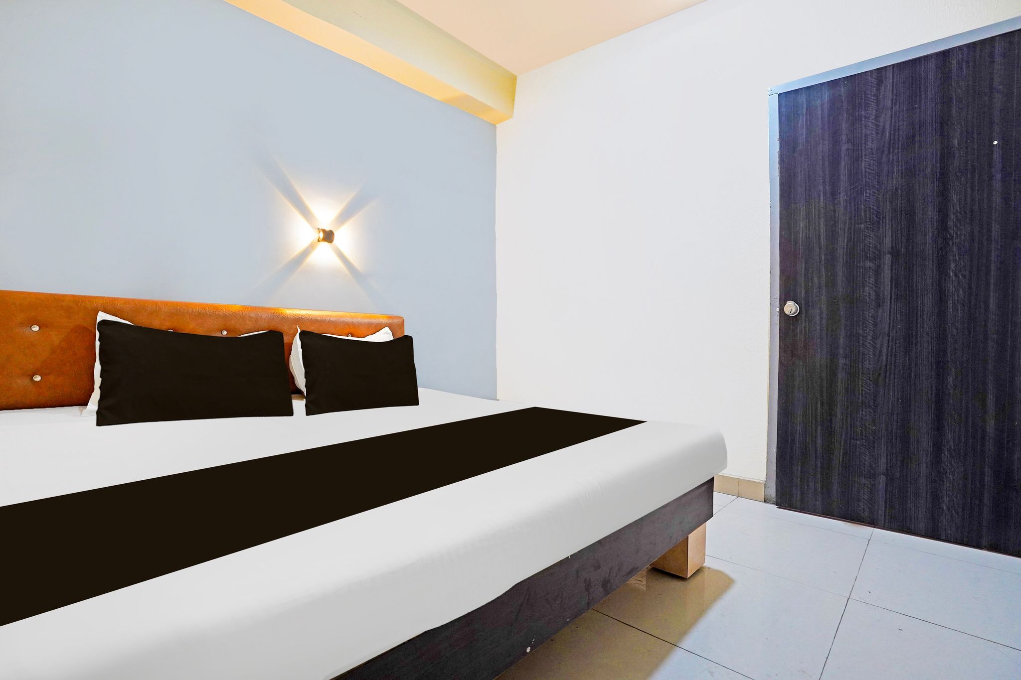 Super Hotel O Sai Inn Classic 10