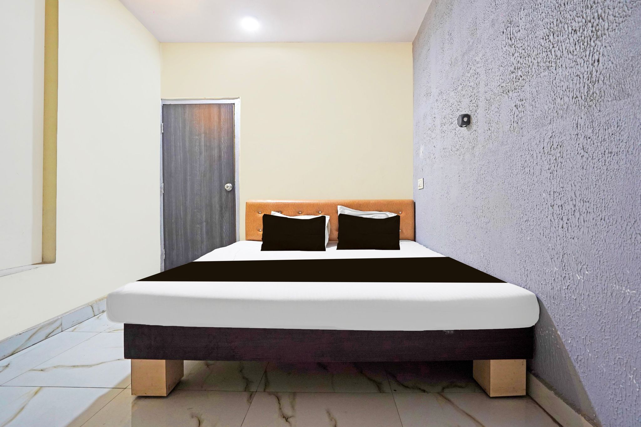 Super Hotel O Sai Inn Classic 4