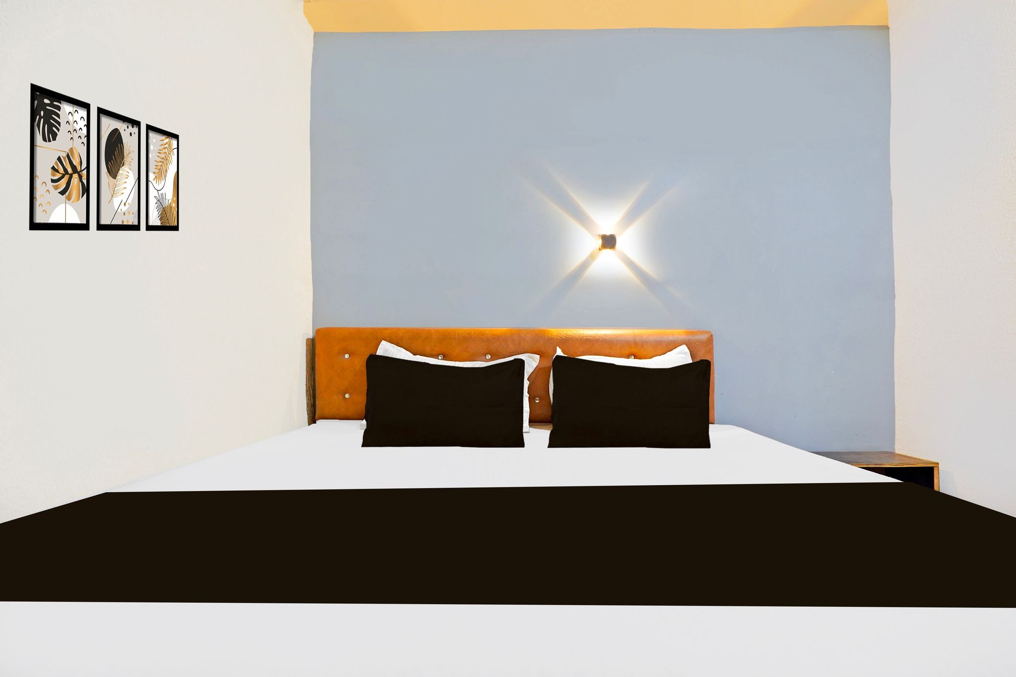 Super Hotel O Sai Inn Classic 3