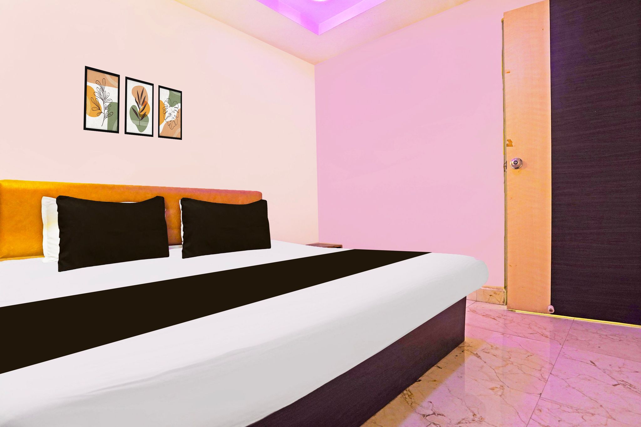 Super Hotel O Sai Inn Classic 5